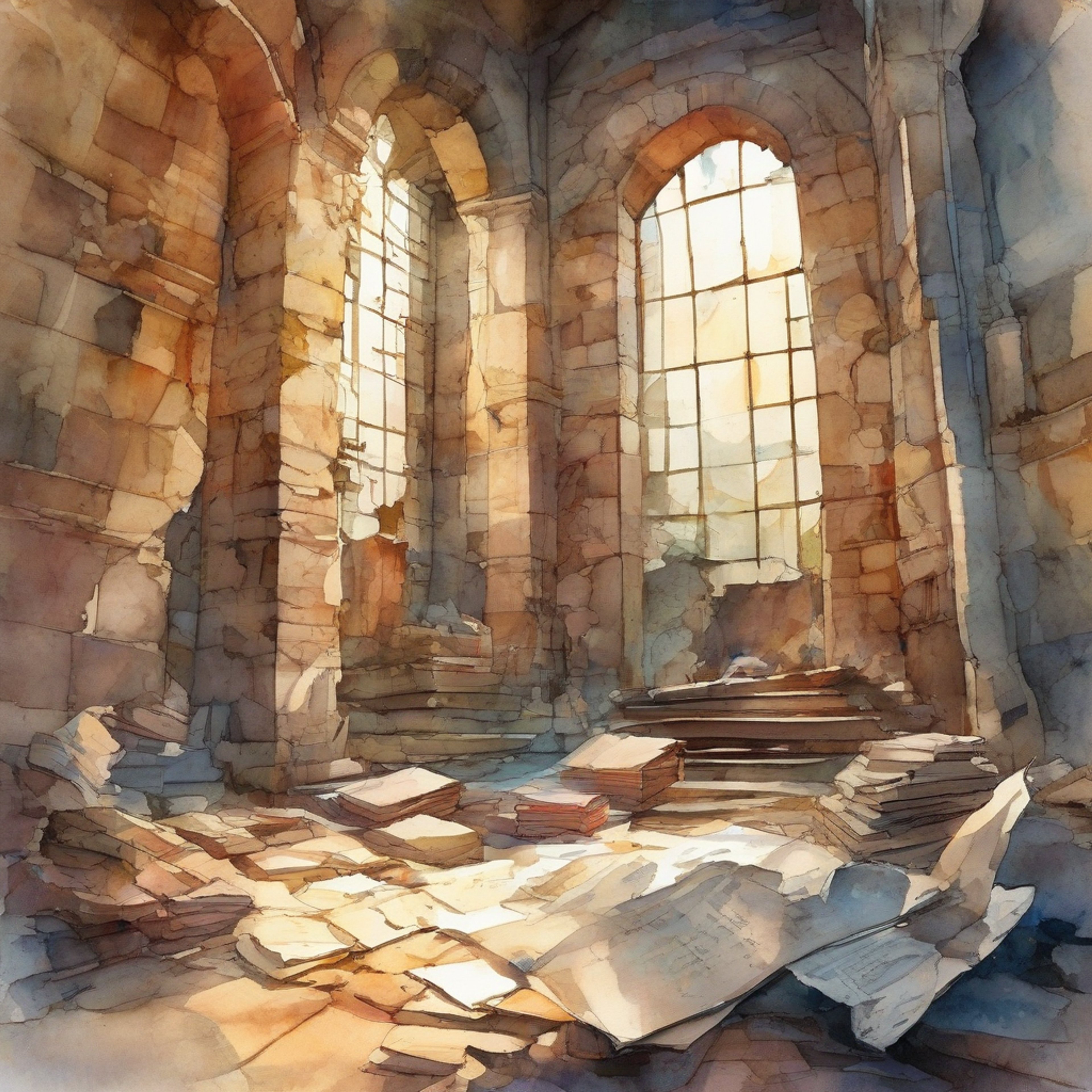 You find yourself in a tense standoff with Amid, the determined mage searching for his sister. His wind magic crackles in the air as emotions run high. The stakes couldn't be higher as you both refuse to back down.