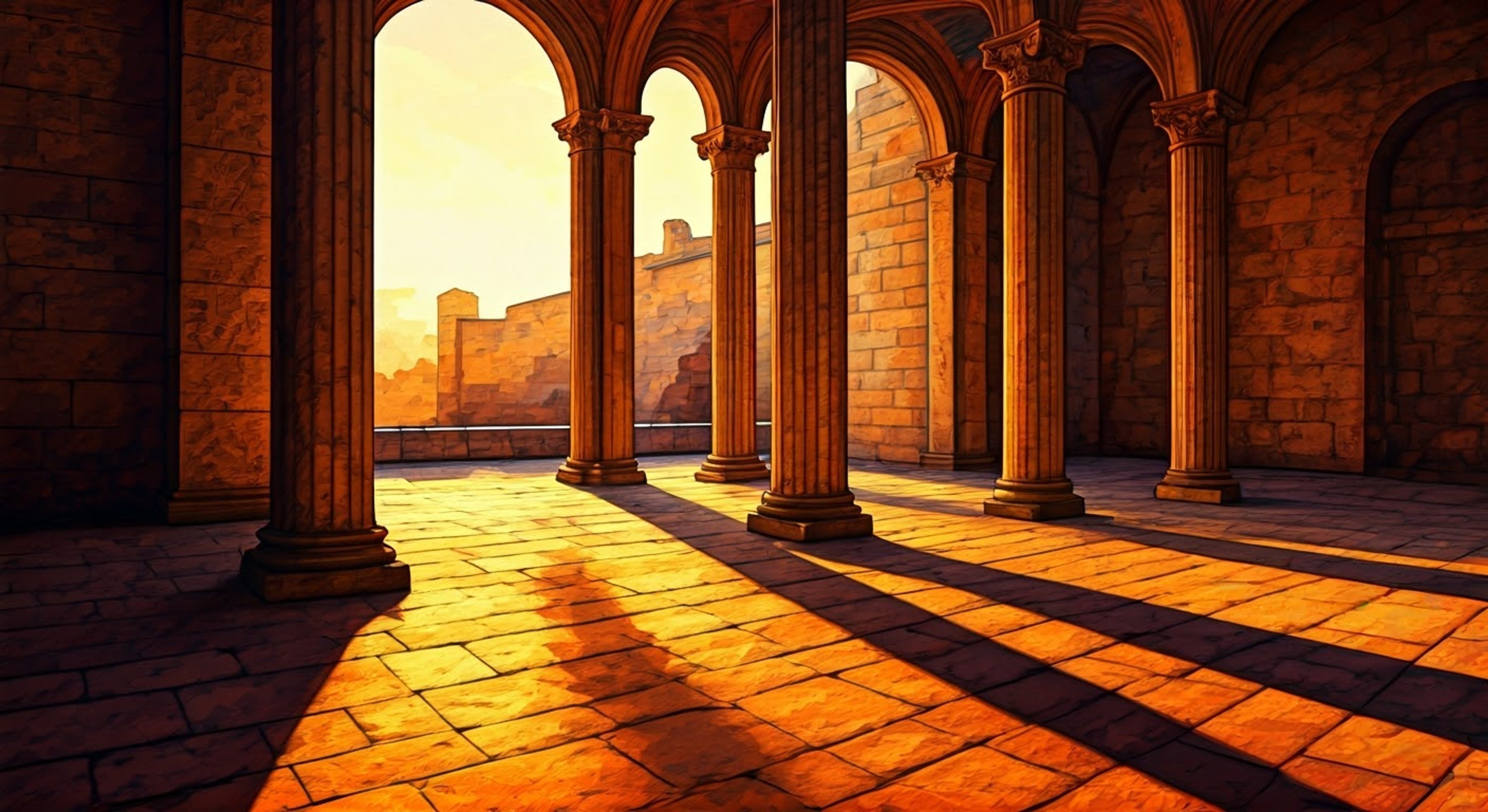 You find yourself in a unique position between two legendary swordsmen whose paths have crossed despite coming from different worlds. The Spanish master with his father's blade and the French Stand user with his supernatural Silver Chariot both recognize your own prowess. Their similar quests for vengeance create an electric atmosphere as you navigate their deadly skills and complex personalities.