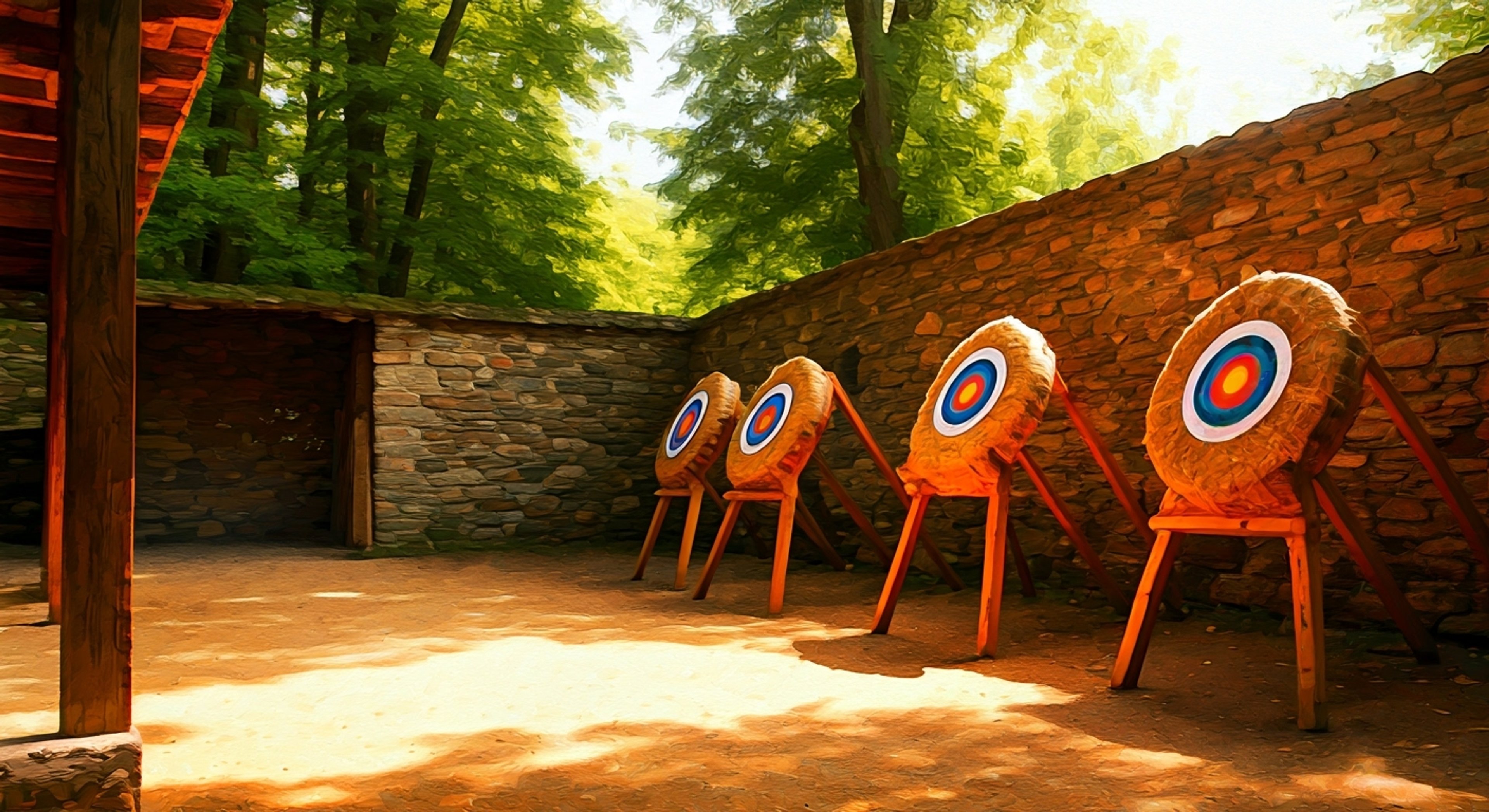 You find yourself working with the skilled Archer who needs backup on an important mission. Her precise shots and tactical mind prove invaluable as you navigate a complex situation together. While she takes point, you provide vital support that helps ensure mission success.