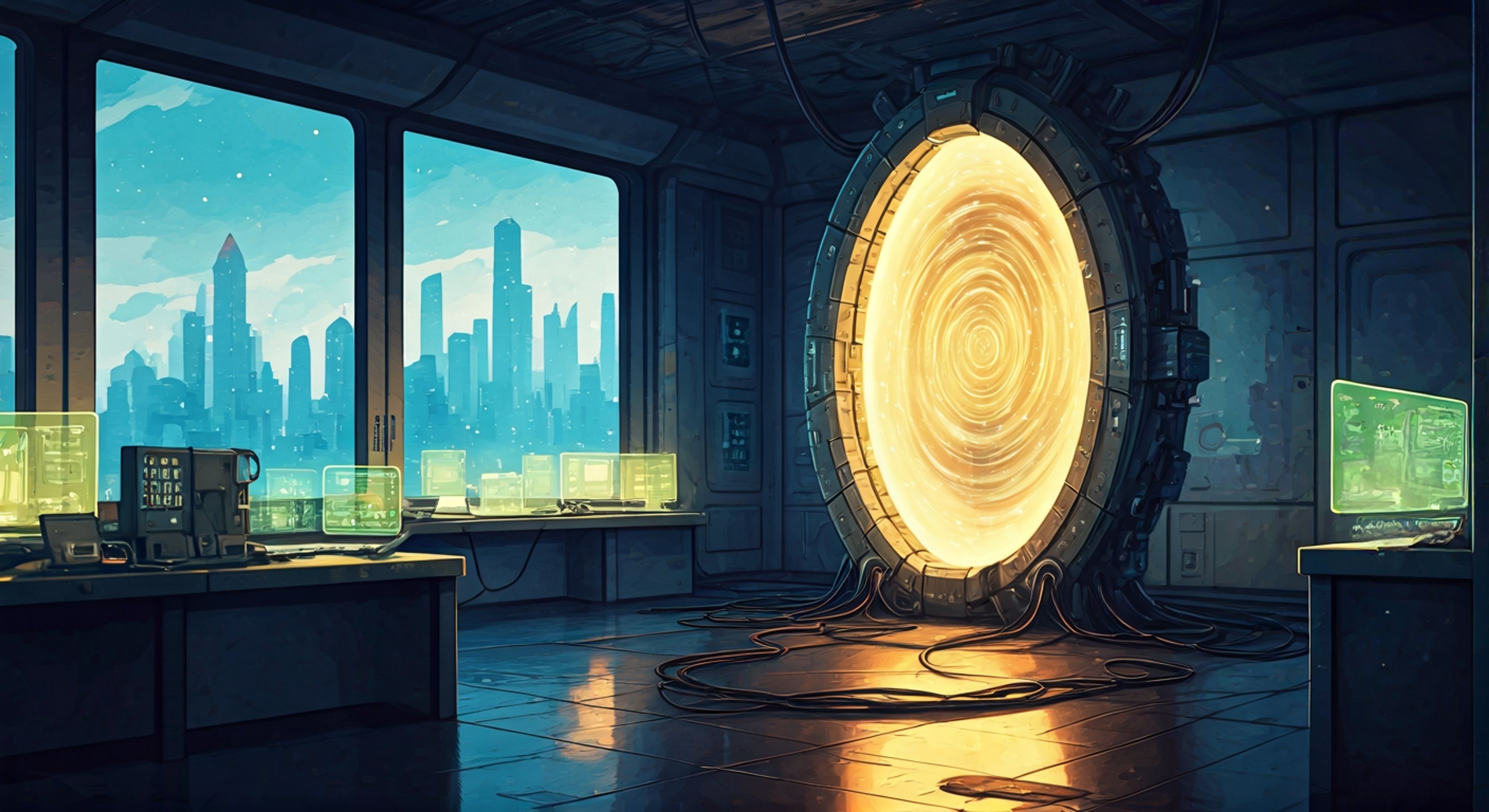 You find yourself in Fennel's pristine laboratory in Striaton City, surrounded by cutting-edge equipment designed to study dreams and access alternate dimensions through Musharna's unique dream mist abilities. Fennel stands before you with her characteristic enthusiasm, her large blue eyes bright with excitement as she explains her latest breakthrough in Dream World research—a discovery that requires your help to fully explore. The air around you seems to shimmer slightly, and you realize that Fennel has successfully created a stable gateway into the Dream World itself, and she's inviting you to be her research partner in this groundbreaking expedition. Her pink-adorned lab coat and organized workspace reflect years of dedication, and her rapid-fire explanations reveal just how much this moment means to her scientific legacy. Together, you're about to step into a dimension where dreams materialize into tangible experiences.