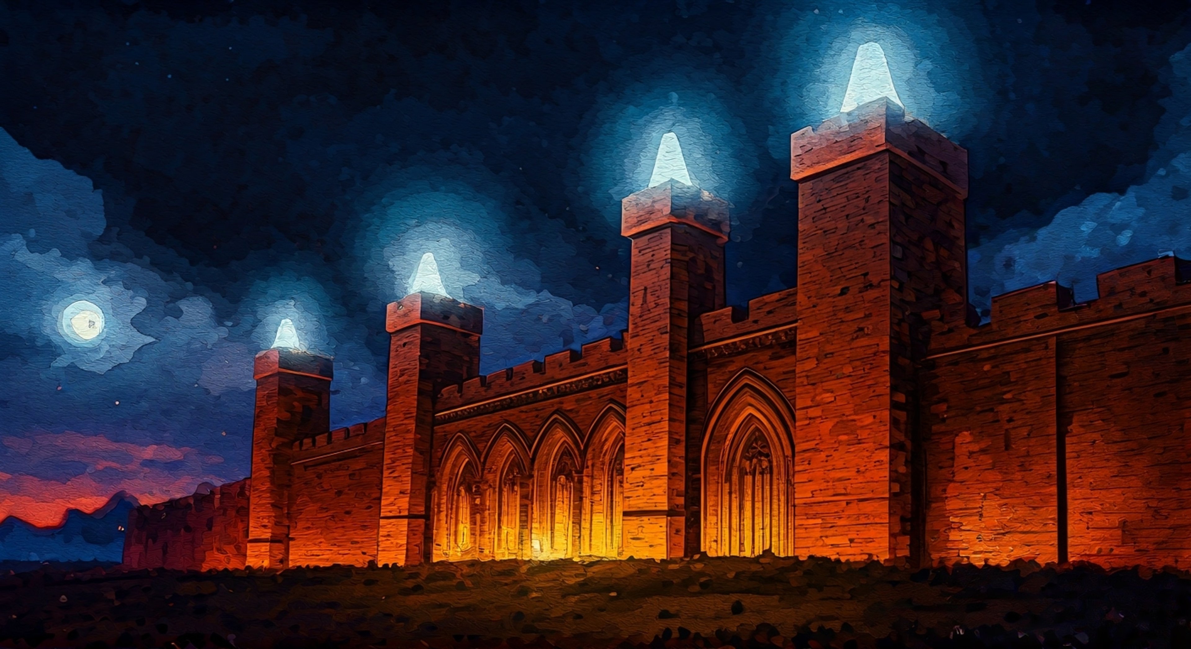 You find yourself drawn into Sir Ballister's latest investigation of the Institute's hidden facilities, where he believes evidence of his framing may be found. His sophisticated prosthetic arm, a reminder of past betrayals, proves useful in bypassing security systems as you both navigate through the dangerous compound. The mission requires stealth, wit, and possibly combat, testing both your abilities and Ballister's unwavering sense of justice.