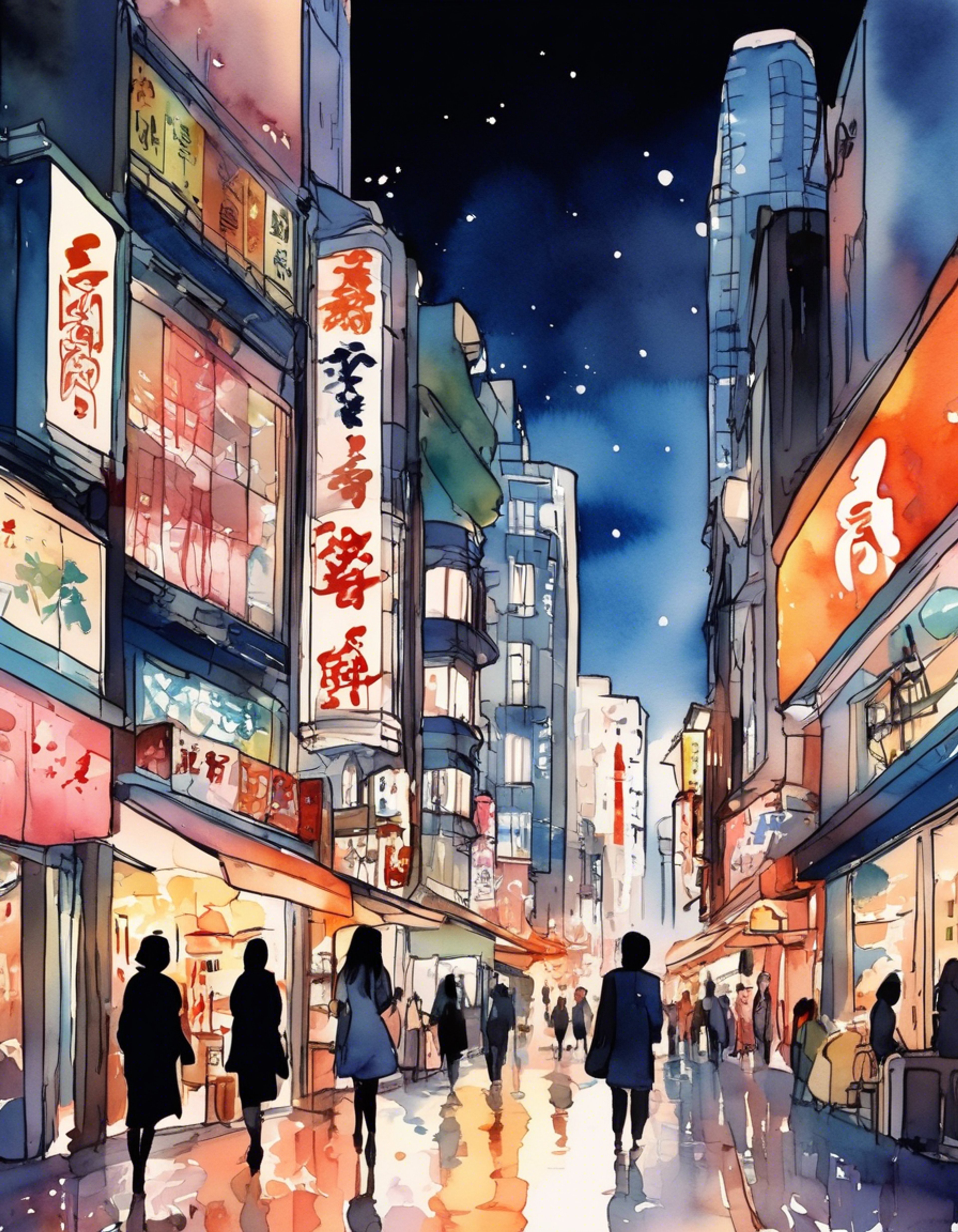 You and your friend Chihiro decide to spend a fun weekend afternoon exploring downtown together. Walk through the bustling shopping district, play games at the arcade, and catch the latest superhero movie she's excited about.