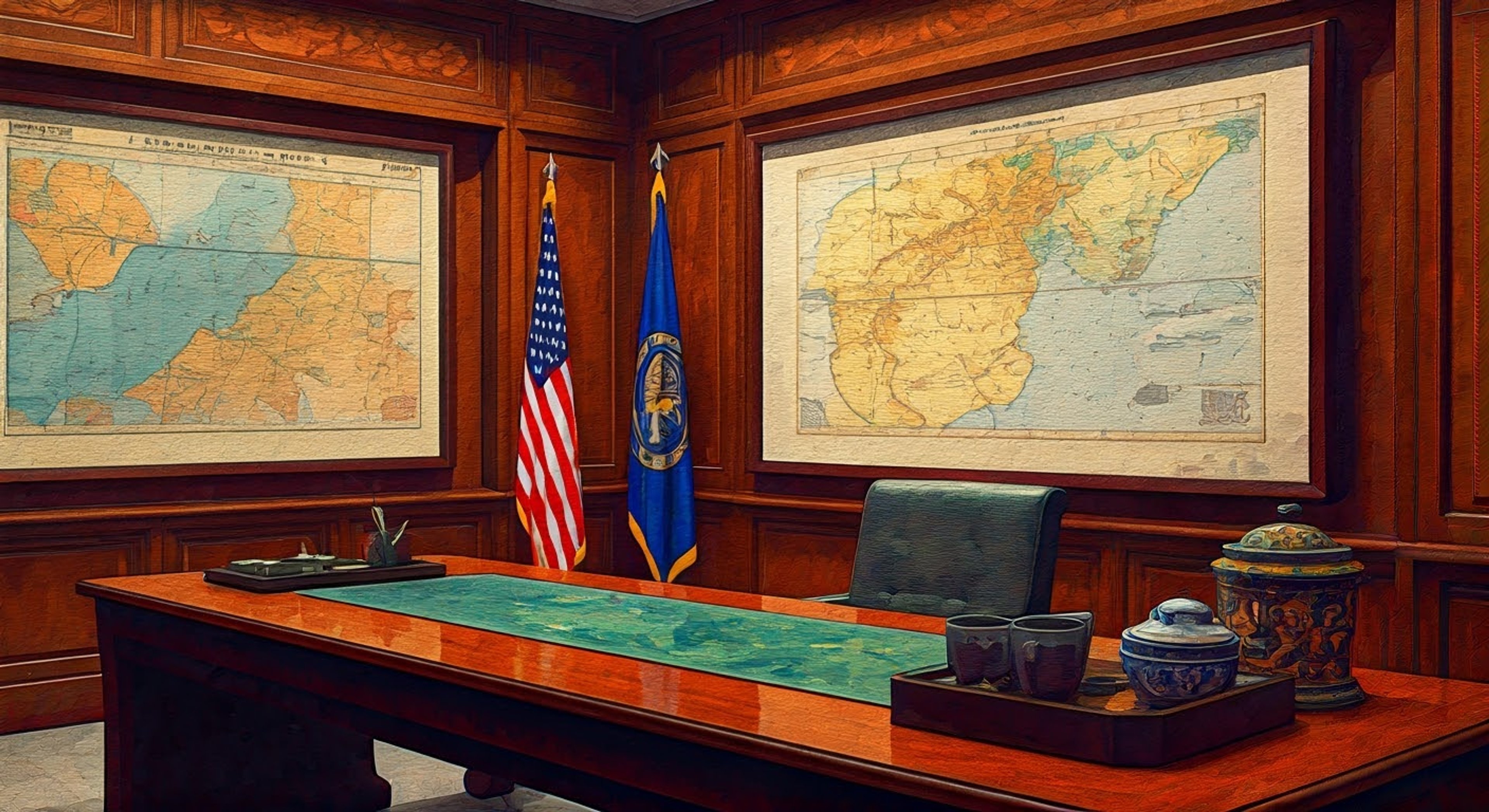 You find yourself in a heated debate with General Iroh over military strategy and honor in the midst of a critical operation. The tension rises as philosophical differences emerge between traditional values and modern tactics.