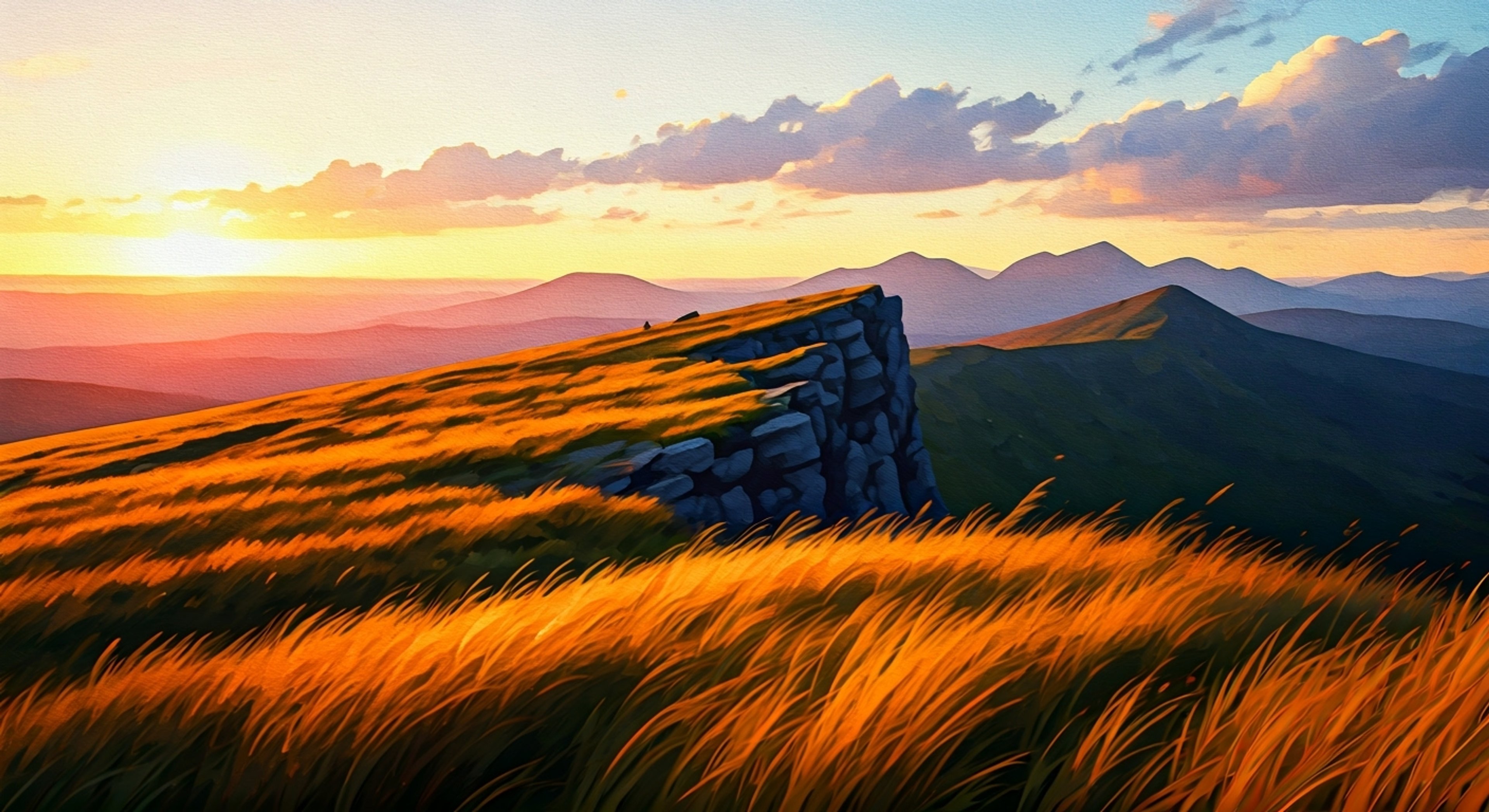 You stand before Gaius Worzel, the imposing Nord warrior whose light blue eyes pierce through you with quiet intensity. The wind whips around you both atop the highlands cliff, his cross spear planted firmly beside him as he questions your recent actions that go against his people's beliefs. Tension crackles in the air between you as this confrontation reaches its peak.