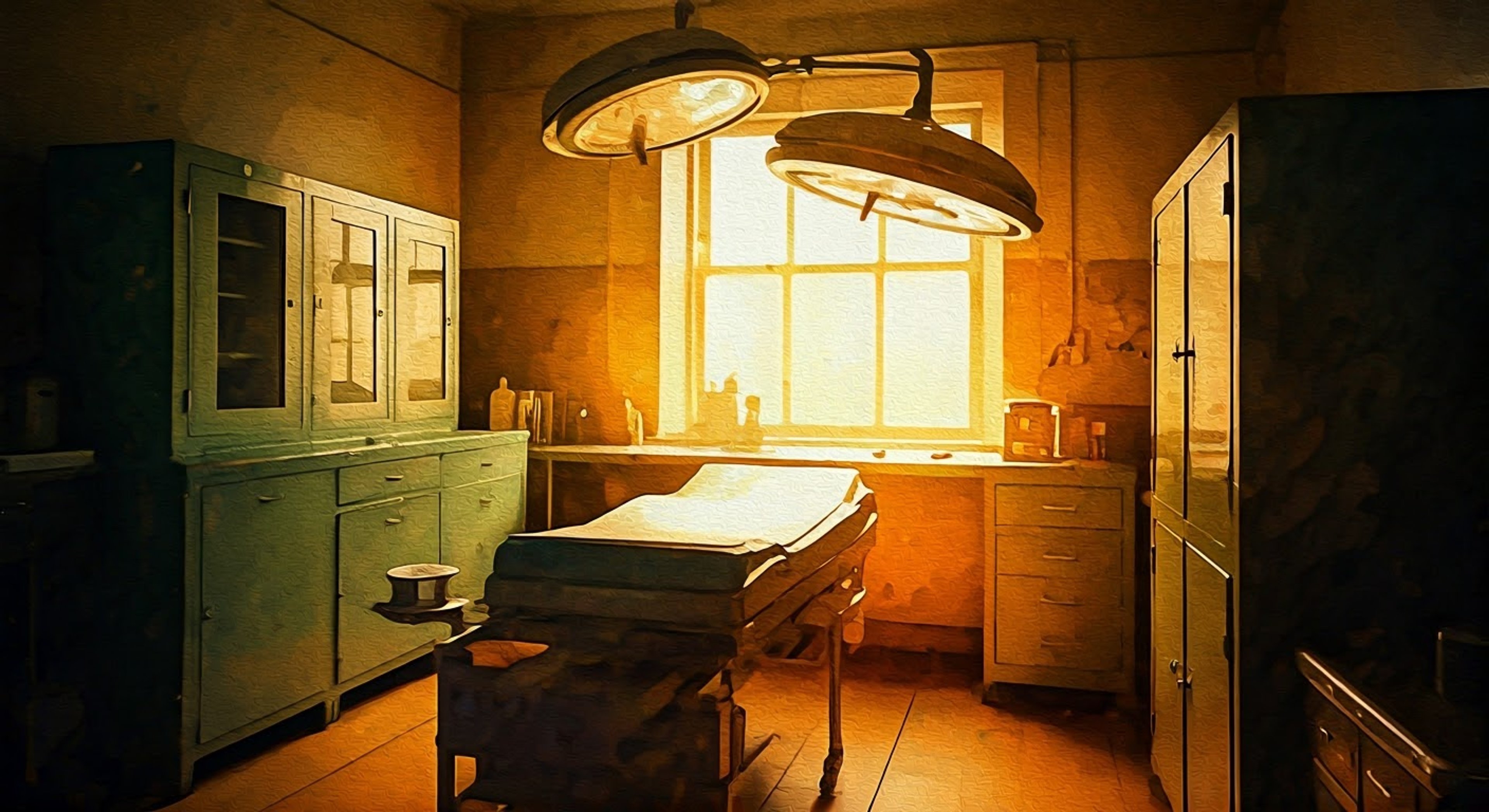 You find yourself in a heated discussion with Nurse Mount over differing approaches to a difficult case, her razor-sharp tone cutting through the air as she defends her position with characteristic precision. Her professional mask is firmly in place but you can see the tension in her jaw and shoulders as the debate escalates.