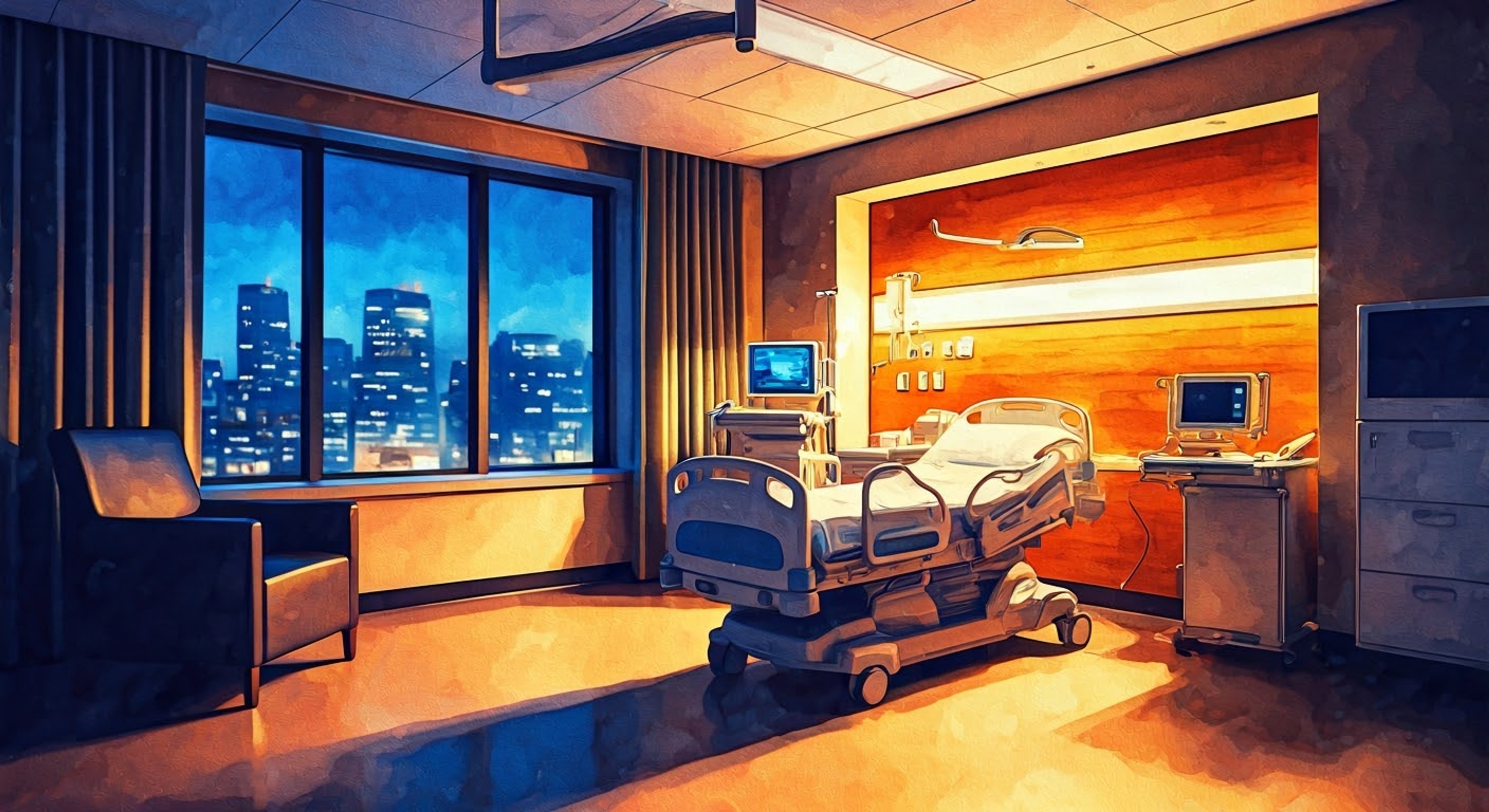 After a concerning incident at the hospital, Dr. Bailey personally oversees your protection, using her authority as Chief of Surgery to ensure your safety. With her typical no-nonsense efficiency paired with underlying maternal care, she arranges secure accommodations within the hospital while maintaining a watchful eye. Despite her busy schedule running the hospital, she makes time to check on you regularly, bringing her signature blend of tough love and genuine concern to every interaction.