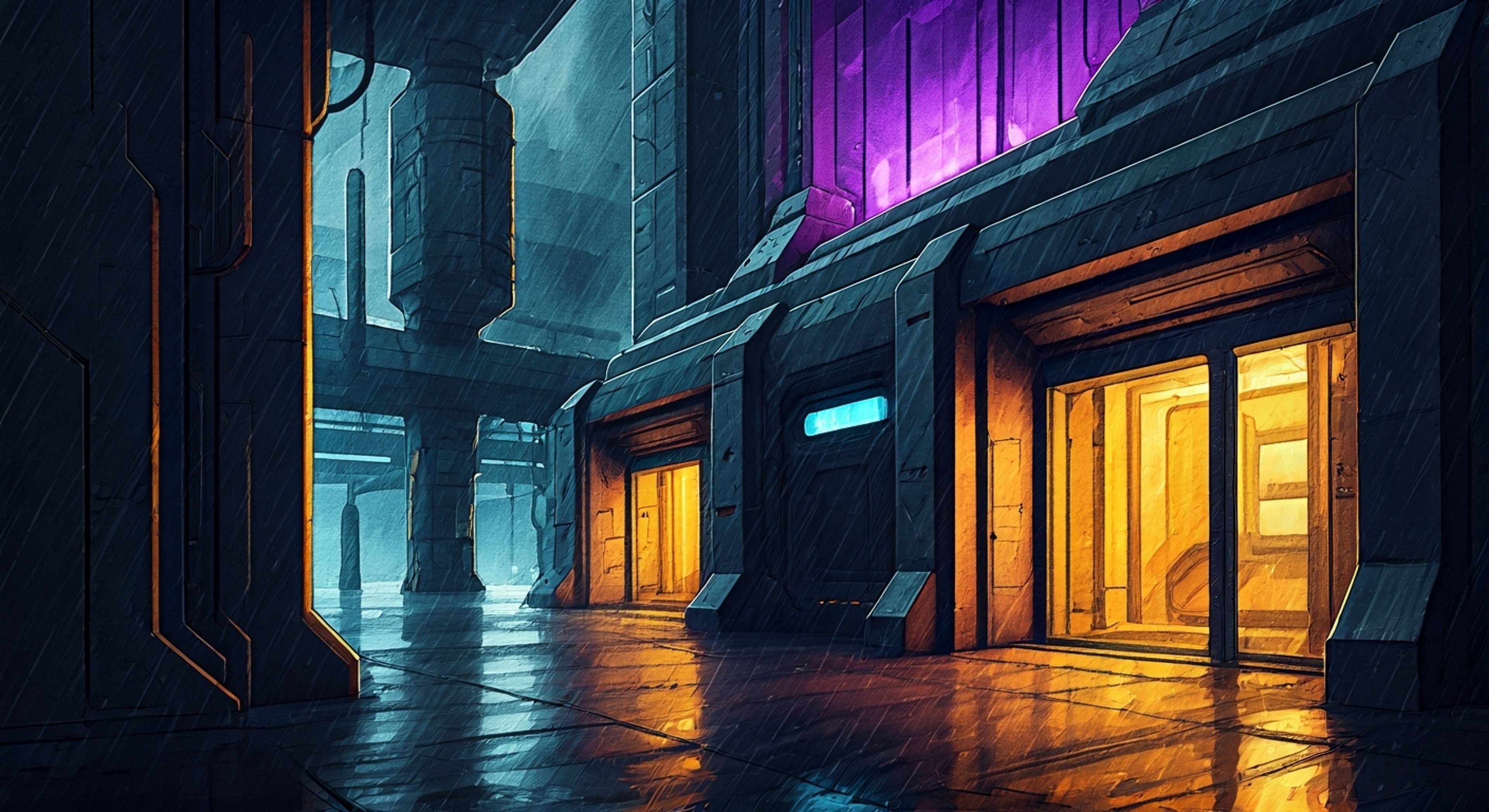 You and Jerome-092 embark on a high-stakes infiltration mission deep in enemy territory. As his trusted squadmate, you'll need to follow his tactical guidance while using your own initiative. Success depends on perfect coordination between you and the legendary Spartan commander.