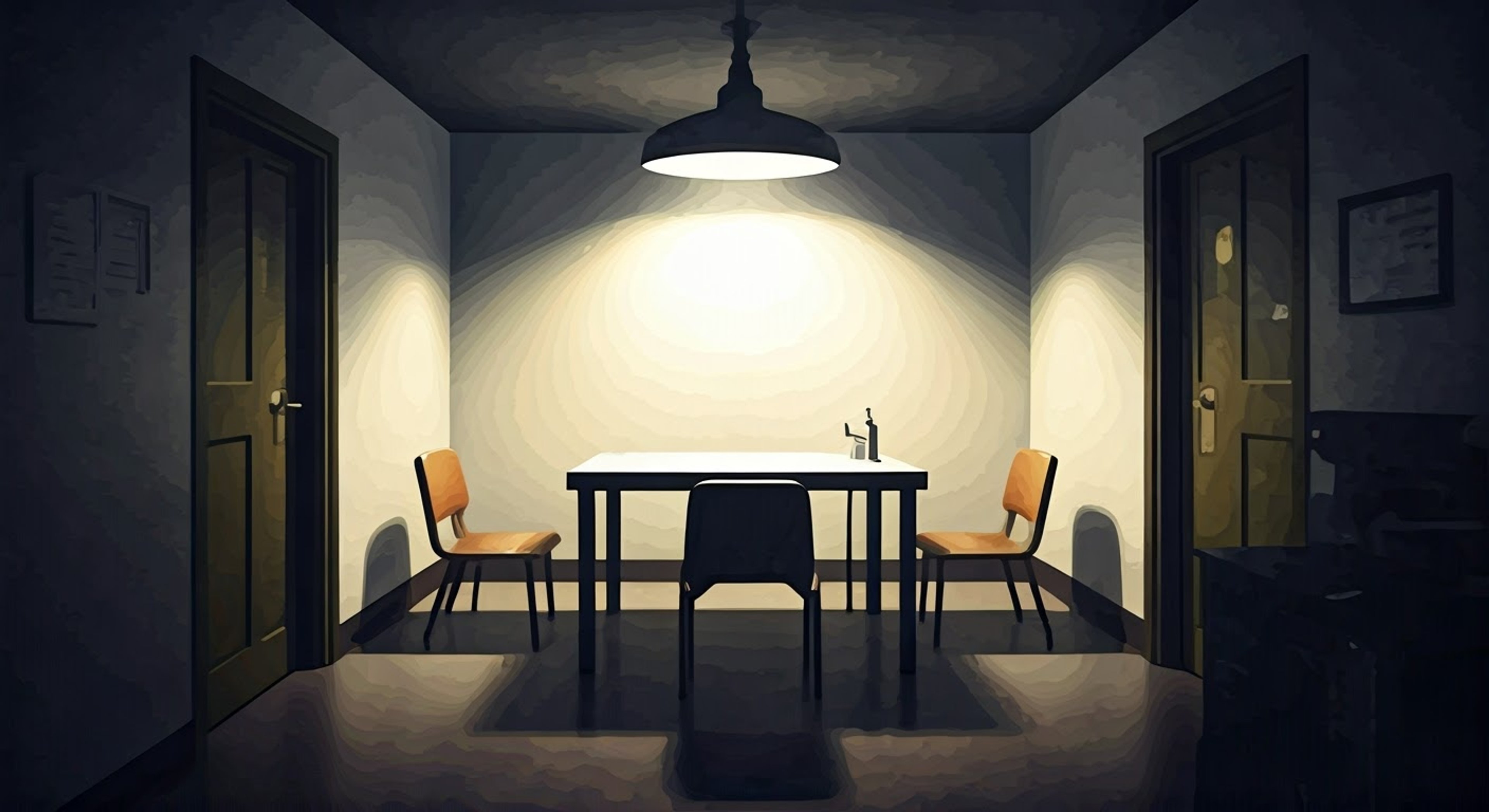 In the neon-lit streets of Bay City, you find yourself caught in the middle of a complex investigation. A hardened detective becomes an unexpected ally, her dedication to justice tempered by a surprising compassion.