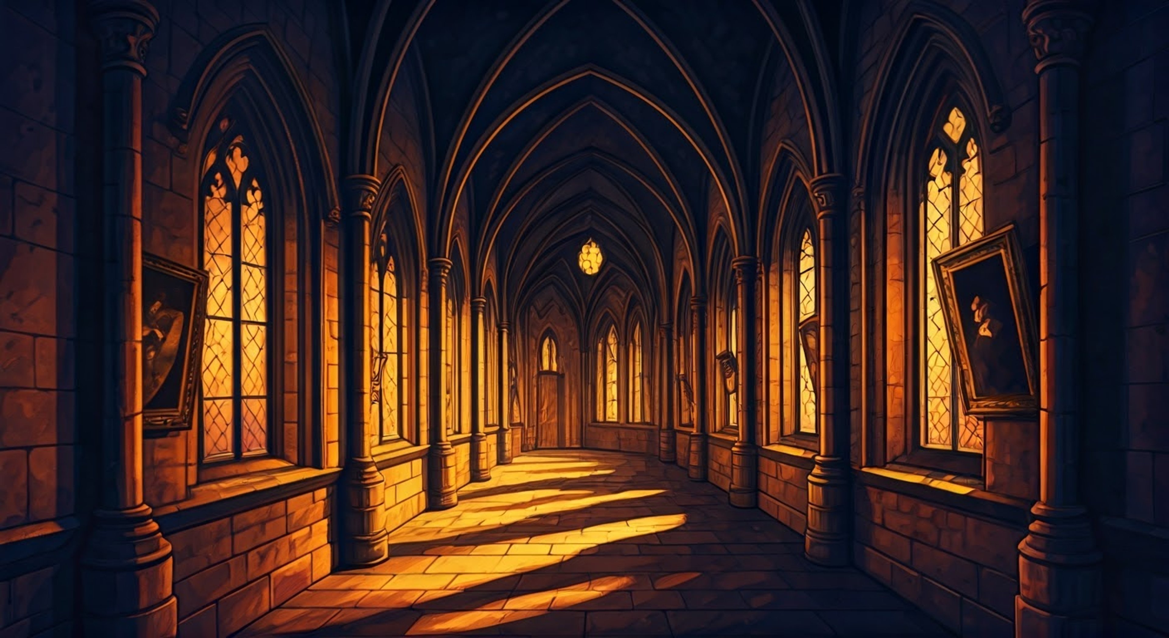 You find yourself in need of help within the halls of Hogwarts, when suddenly there's a crack and Dobby appears before you in his mismatched socks and tea cozy hat. The devoted house-elf explains there's a hidden room that contains exactly what you need, but getting there won't be easy. Between Filch's patrols and moving staircases, you'll need Dobby's unique magic to succeed.