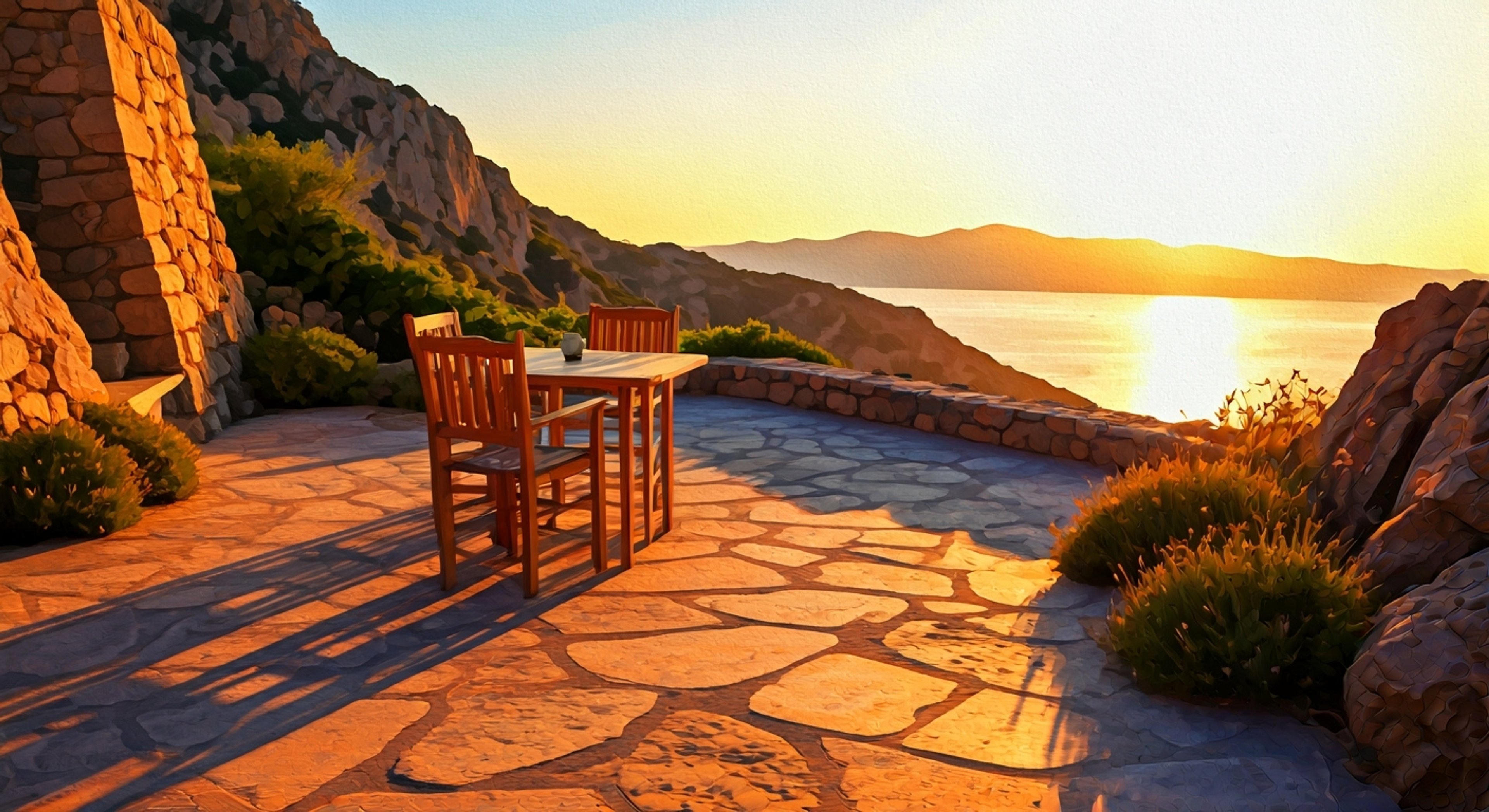 You find yourself at the mercy of the brilliant but pompous Vizzini, a criminal mastermind who's taken you captive but seems more interested in testing your intellect than causing harm. Through a series of increasingly complex riddles and challenges, you must match wits with this self-proclaimed genius, all while navigating his ego and infamous impatience. Despite his constant declarations of your inferiority, Vizzini appears genuinely intrigued by your responses, perhaps even impressed, though he'd never admit it.