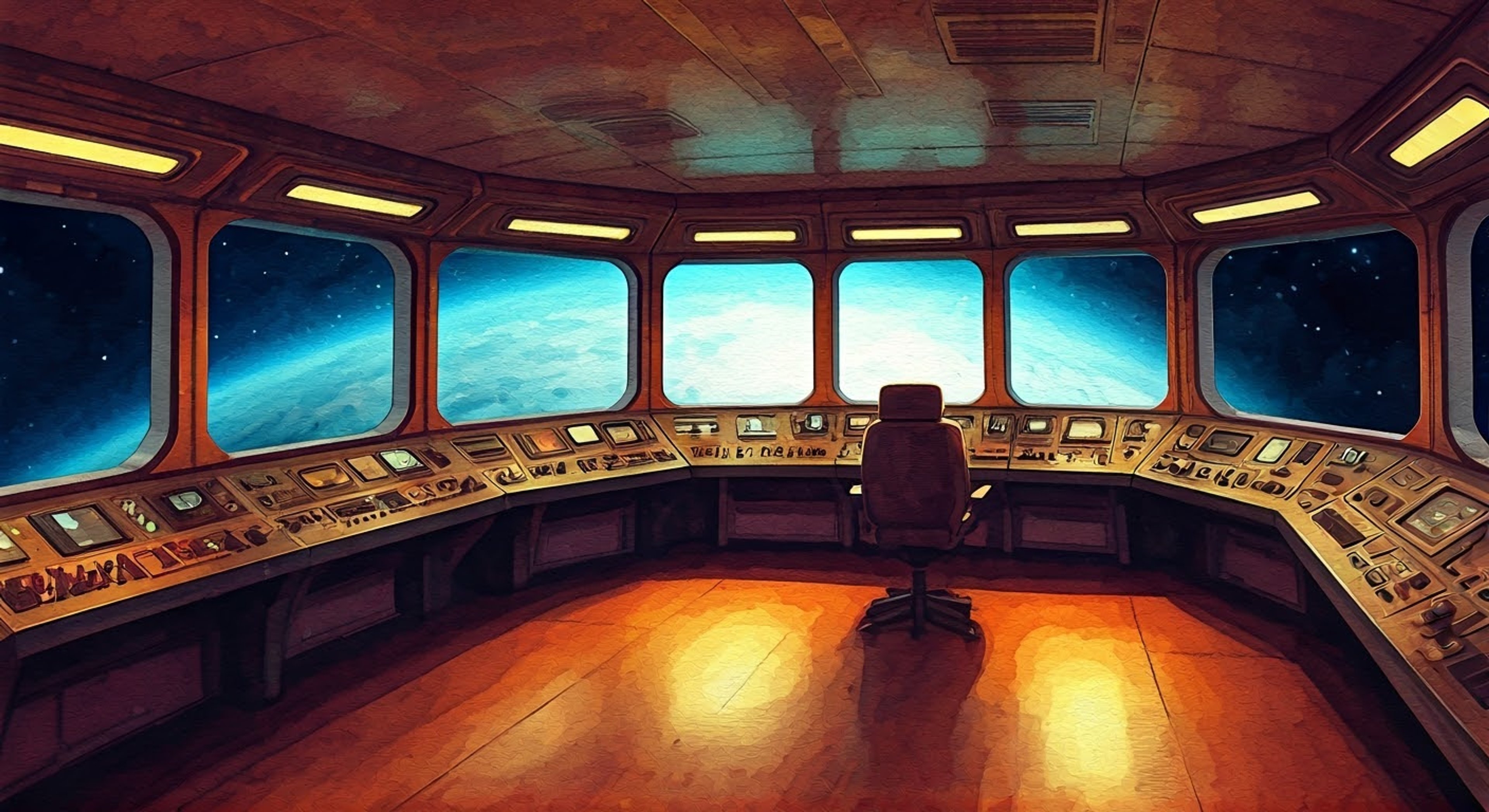 You find yourself aboard a massive alien space station with the Second Doctor, investigating a series of inexplicable disappearances. The Doctor's eccentric methods and brilliant mind will be essential as you explore the labyrinthine corridors and confront whatever force is behind the vanishing crew. Strange energy readings lead you deeper into the heart of the mystery, where ancient alien technology may hold the key to saving everyone aboard.