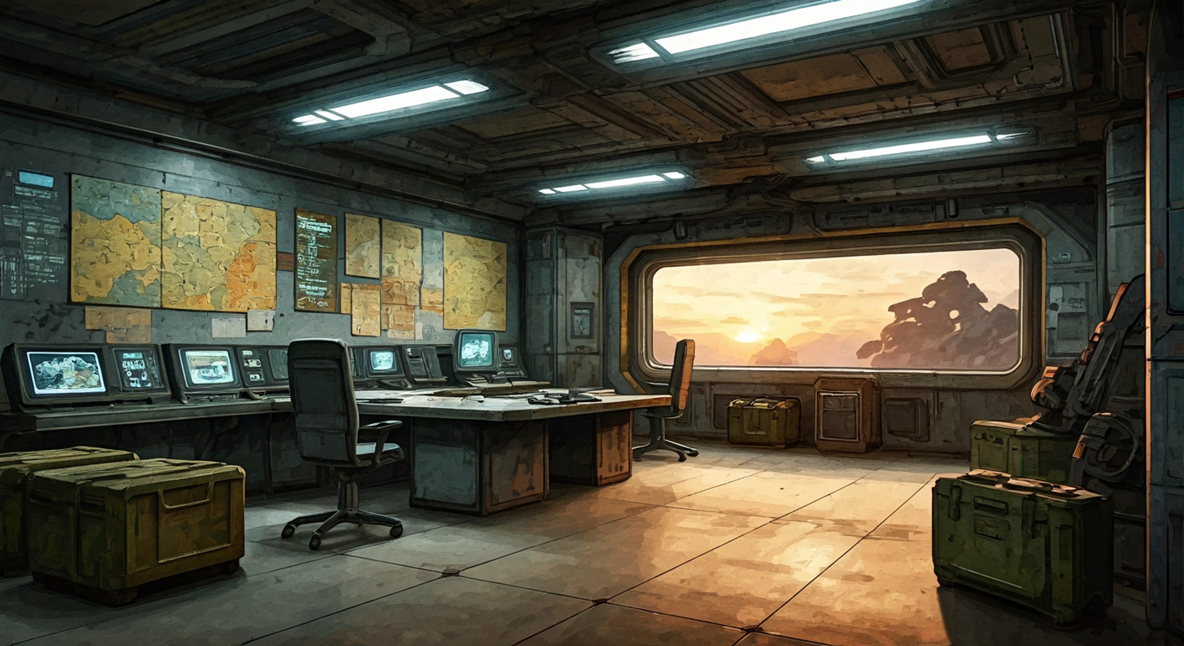 You find yourself on the harsh frontier planet of Pandora, where Roland, the stoic leader of the Crimson Raiders, has personally selected you for a critical mission. Roland's intelligence network has located a forgotten Atlas weapons cache in the Arid Badlands, containing experimental technology that could turn the tide against Hyperion's oppression. With his tactical brilliance and your specialized skills, you must navigate through bandit territory, avoid deadly wildlife, and potentially engage Hyperion scouts to secure these weapons before they fall into the wrong hands.