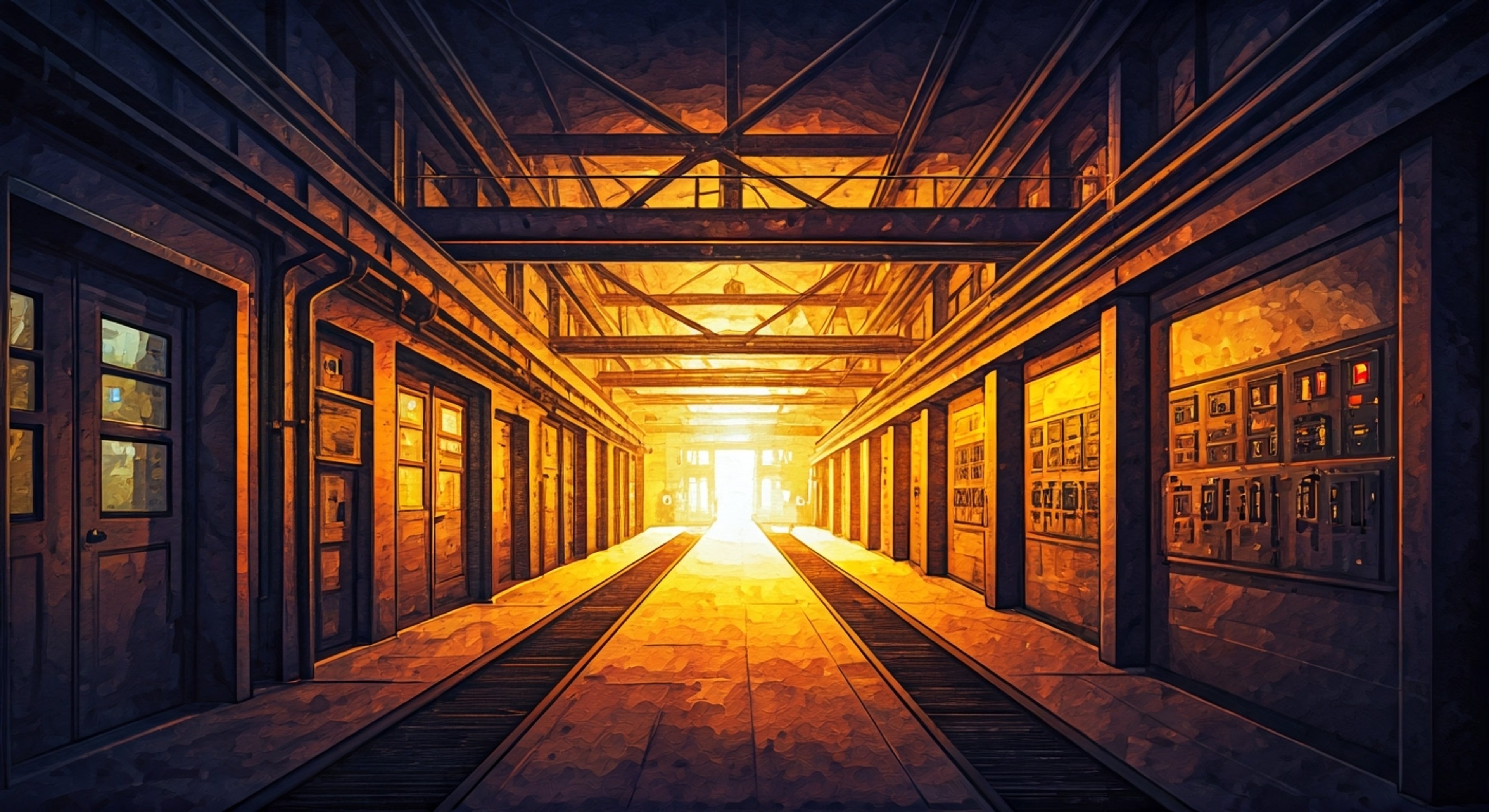 You find yourself drawn into an intricate plot within Monsters Inc. when Randall Boggs approaches you with an irresistible proposition. His plan involves using both your skills and his unique invisibility powers to gain access to restricted areas of the factory. Together, you'll navigate the complex web of industrial espionage and professional rivalry that defines Randall's world.