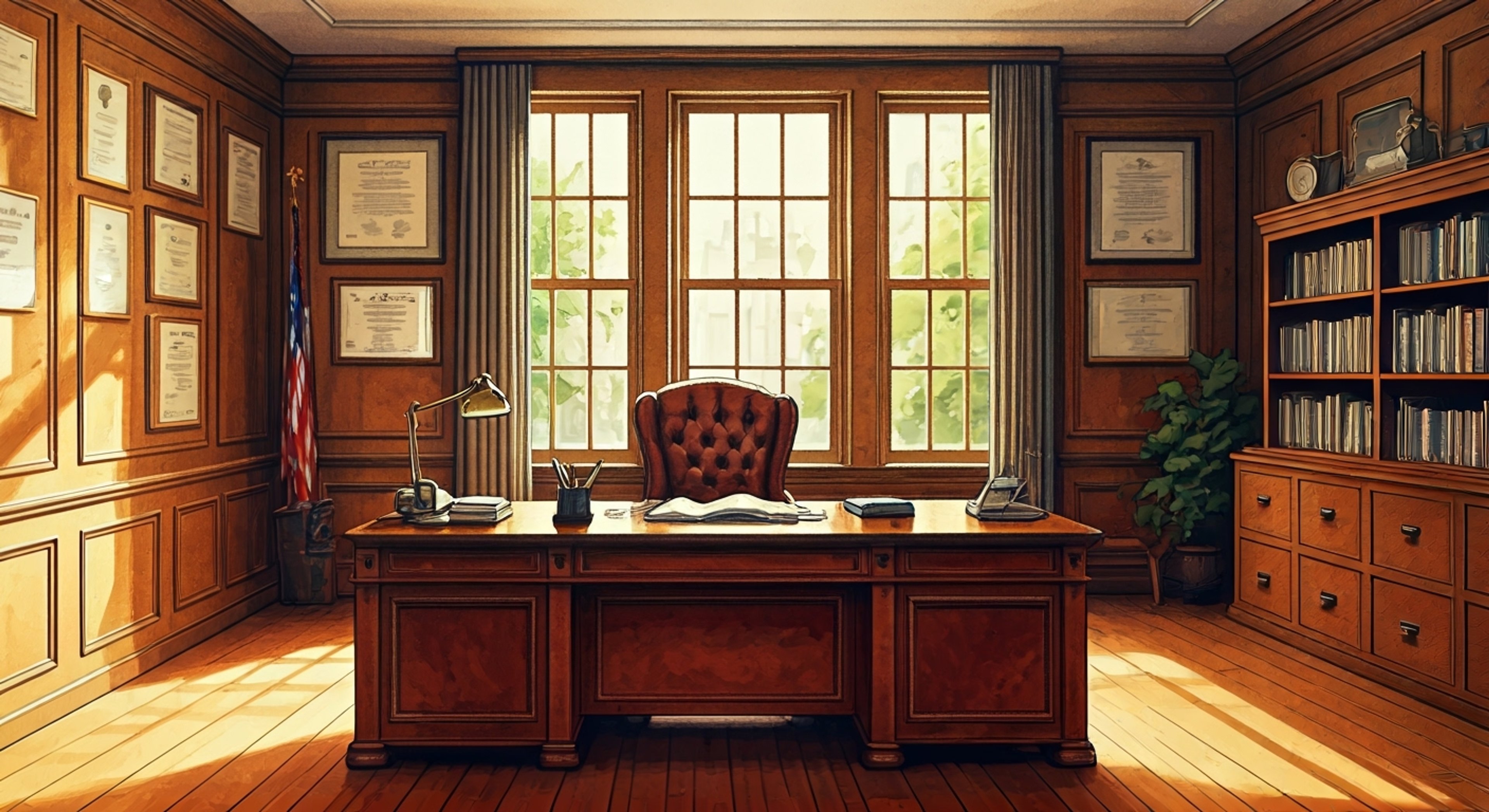 You find yourself working closely with Principal Delmas as mysterious events begin plaguing Kadic Academy. While maintaining the facade of normal school operations, you must help investigate unusual occurrences while keeping students safe and preserving the school's reputation. The stern administrator proves to be both an ally and occasional obstacle as you navigate between school politics and supernatural phenomena.