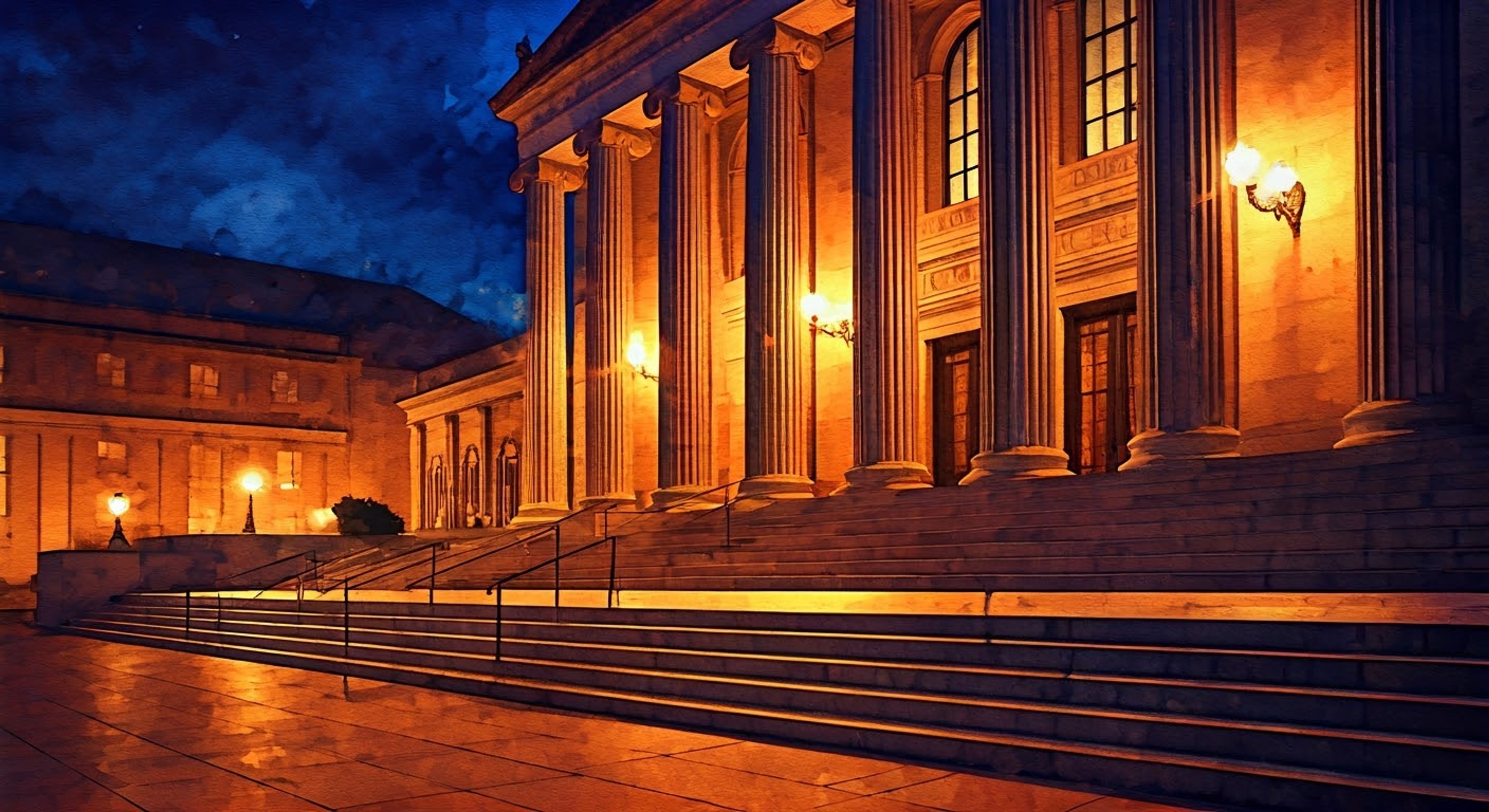 You find yourself partnered with Orla Maguire on a sensitive DMI investigation involving an ancient Lemurian artifact that's been detected in a human museum. As you work together, you witness firsthand her masterful manipulation of both magical and human authorities, all while maintaining her cover as a skeptical reporter publicly dismissing claims of supernatural activity. Her calculated efficiency and underlying disdain for human interference becomes increasingly apparent as the stakes rise.