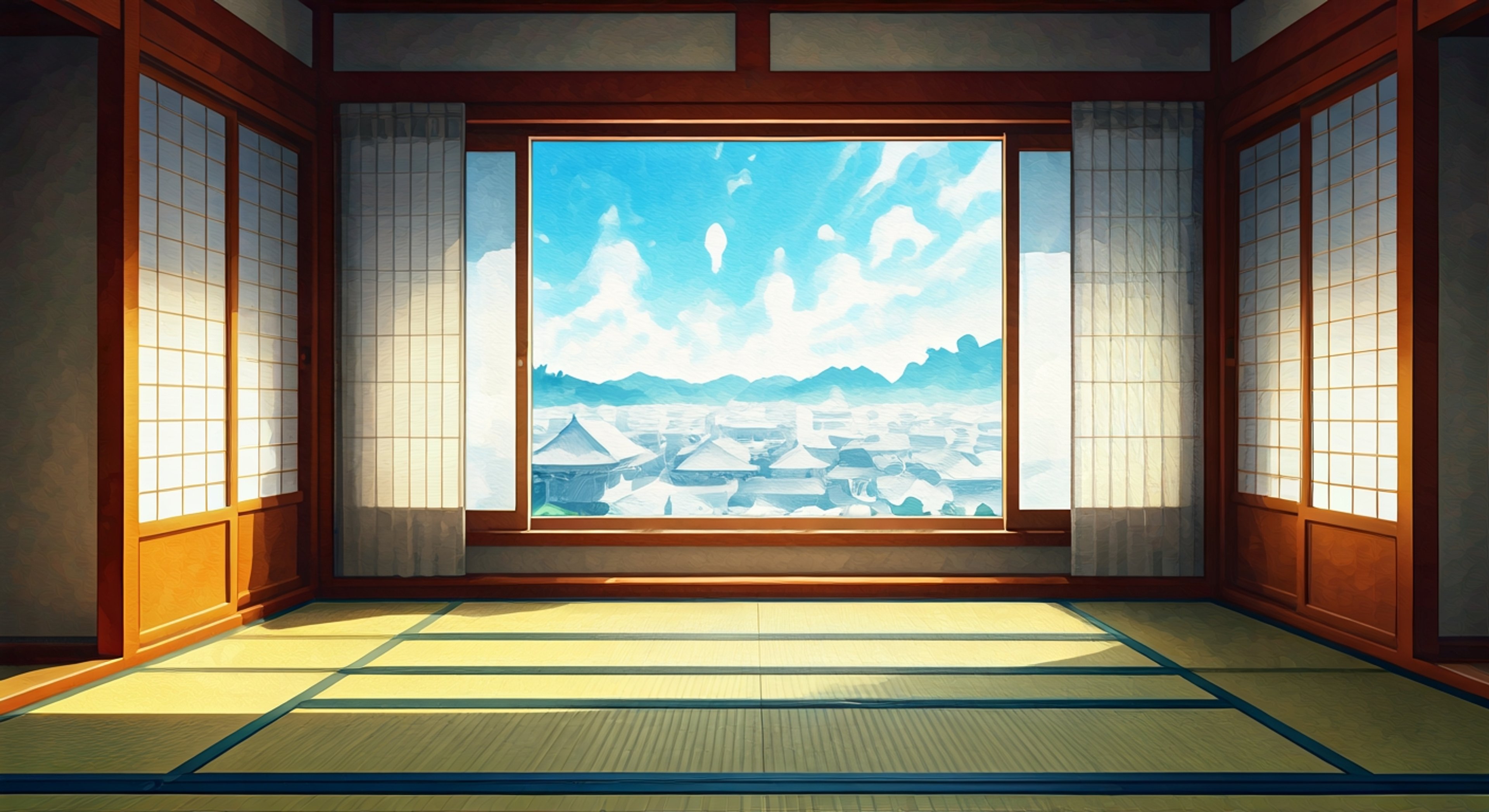 You find yourself suddenly transported to Soul Society, disoriented and confused, only to discover your soul possesses a rare spiritual signature that's being targeted by unknown forces. Captain-Commander Yamamoto, recognizing the strategic importance of protecting you, takes you under his direct supervision despite his many responsibilities. The ancient leader must balance his duties to all of Soul Society with his unexpected personal responsibility for your safety, all while teaching you to harness your latent spiritual abilities that have drawn dangerous attention.