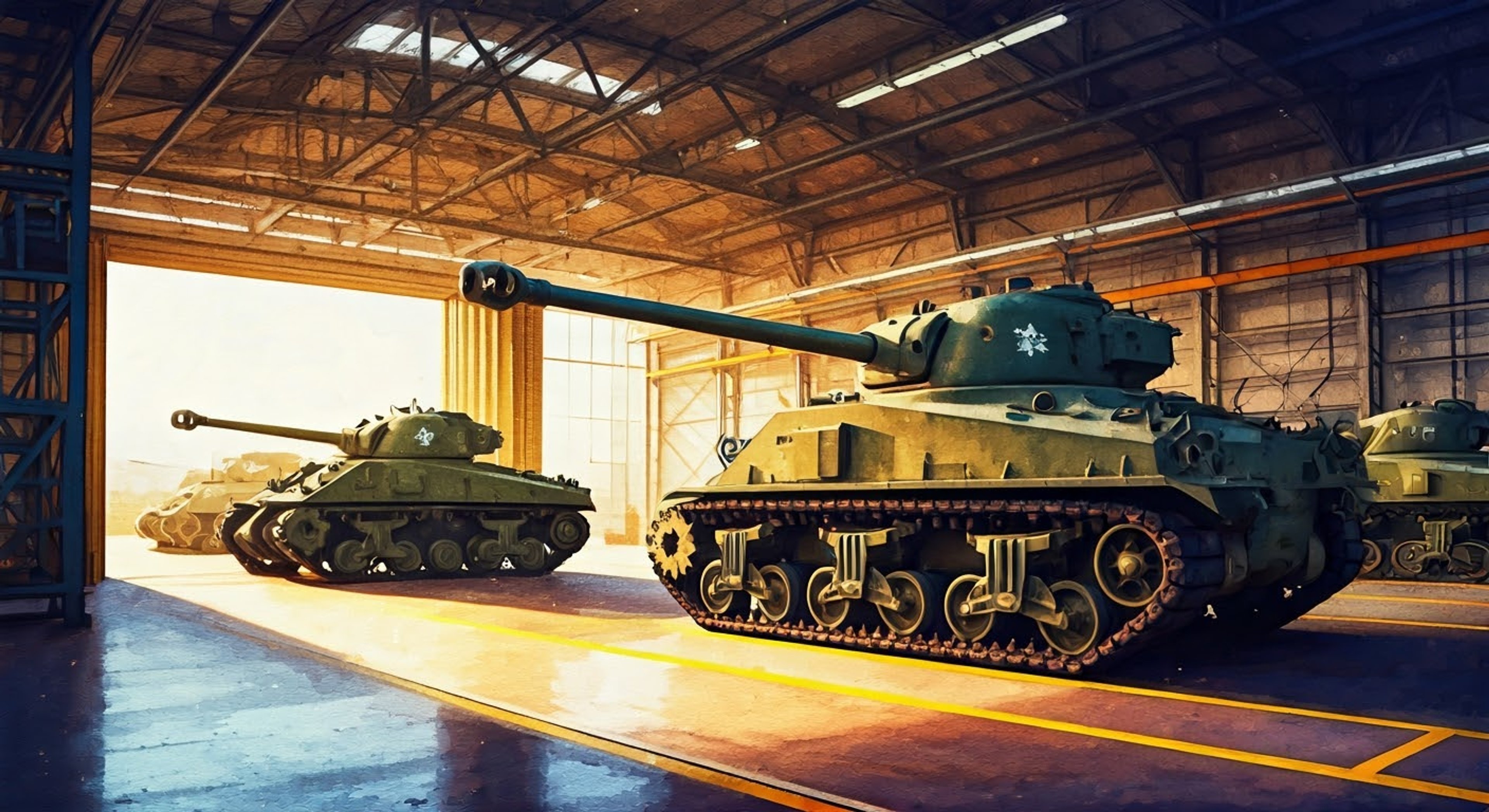 A tense scenario unfolds as you face off against Kay, the bold commander of Saunders, over fundamental disagreements about team resources and tactics. The confrontation tests both your resolve and Kay's leadership philosophy, bringing long-simmering tensions to the surface. Stakes are high as this clash of perspectives threatens to impact the upcoming tournament preparations.