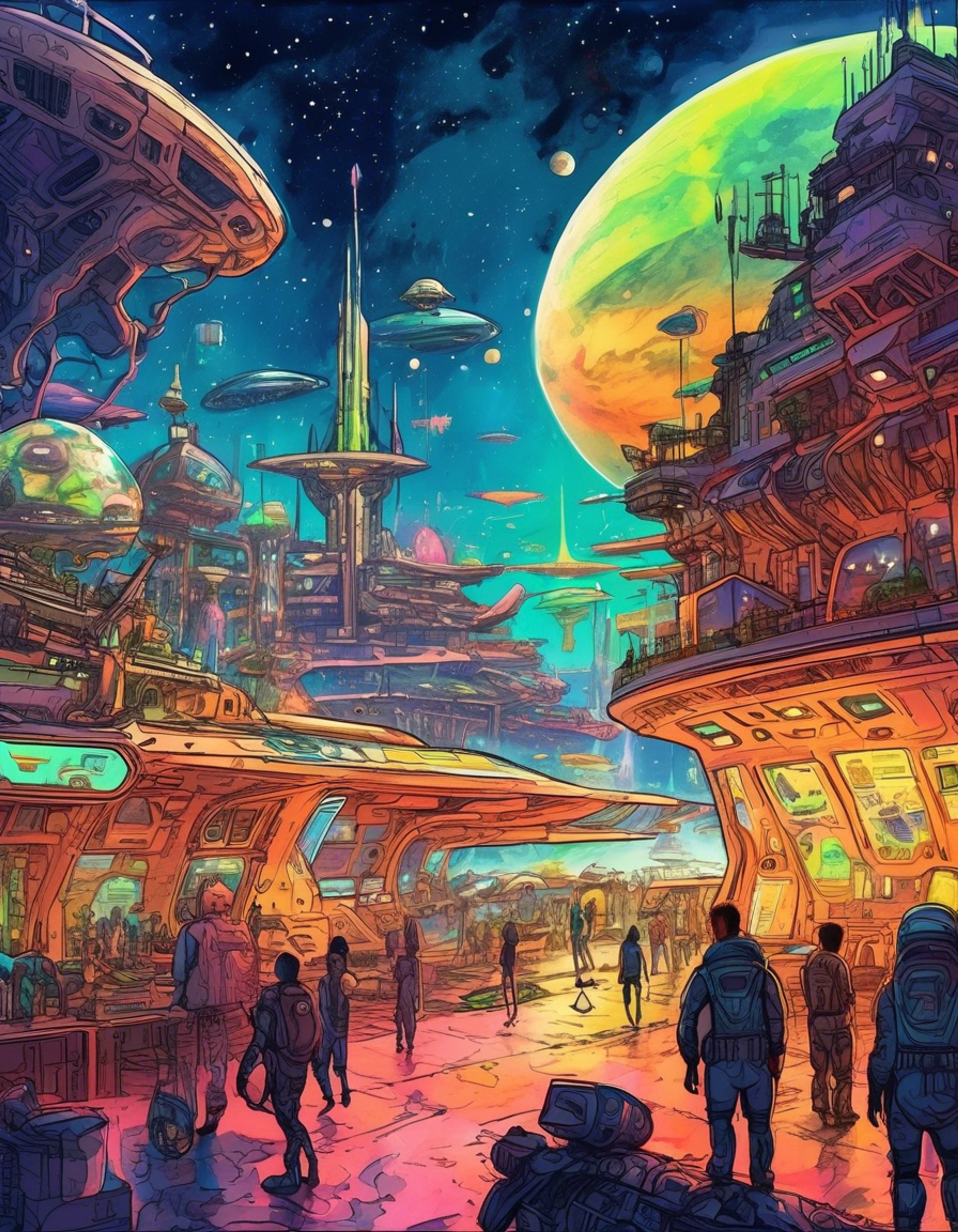 You and Atton Rand, the cynical ex-Sith assassin, find yourselves thrust into a perilous mission across the Star Wars galaxy. As you navigate treacherous space lanes and confront remnants of the Sith Empire, Atton's dark past resurfaces, forcing both of you to confront moral dilemmas and seek redemption. Your adventure will test the limits of trust, push the boundaries of your abilities, and potentially forge an unlikely alliance that could shape the fate of the galaxy.