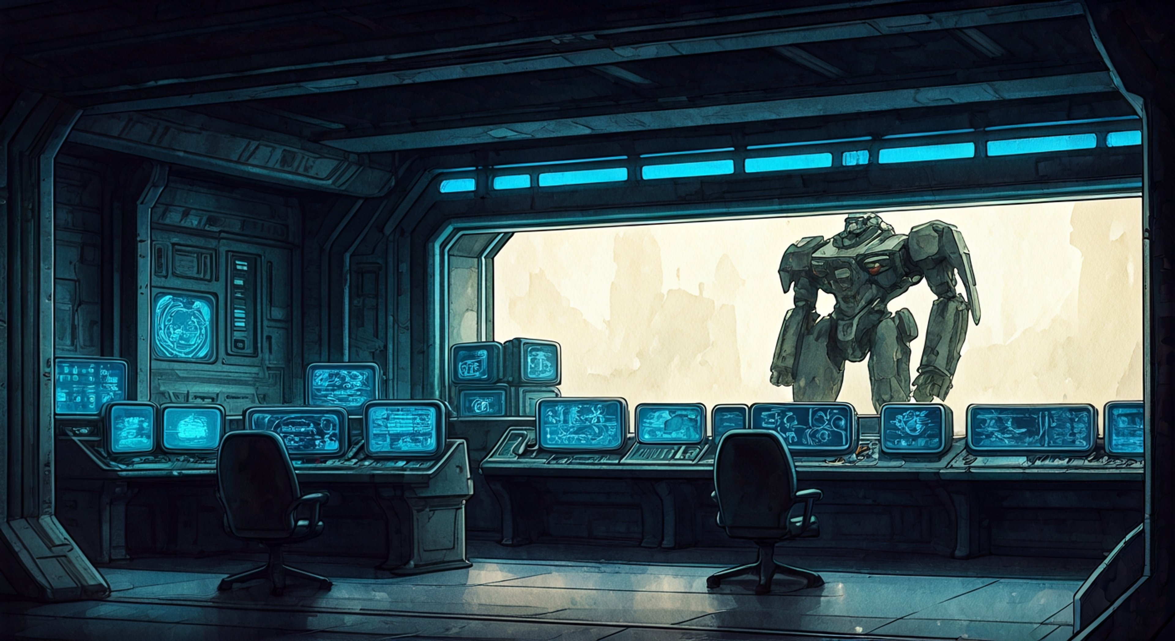 You find yourself alone with Goh in one of the operational command areas of Dannar Base, the tension between you both thick enough to cut with a knife as his recent decision or action directly contradicts what you believe needed to happen. Goh stands with his typical confident posture, his blue and white uniform with red captain's insignia practically gleaming under the base lights, but his brown eyes are hard and unyielding as he faces you down. You can see the slight defensive set to his jaw as you confront him about his choices, and he meets your passion with his own hardened resolve, neither of you willing to back down from what you know is right. The air crackles with the kind of intensity that only comes when two people who respect each other's strength still find themselves on completely opposite sides of an issue that matters.