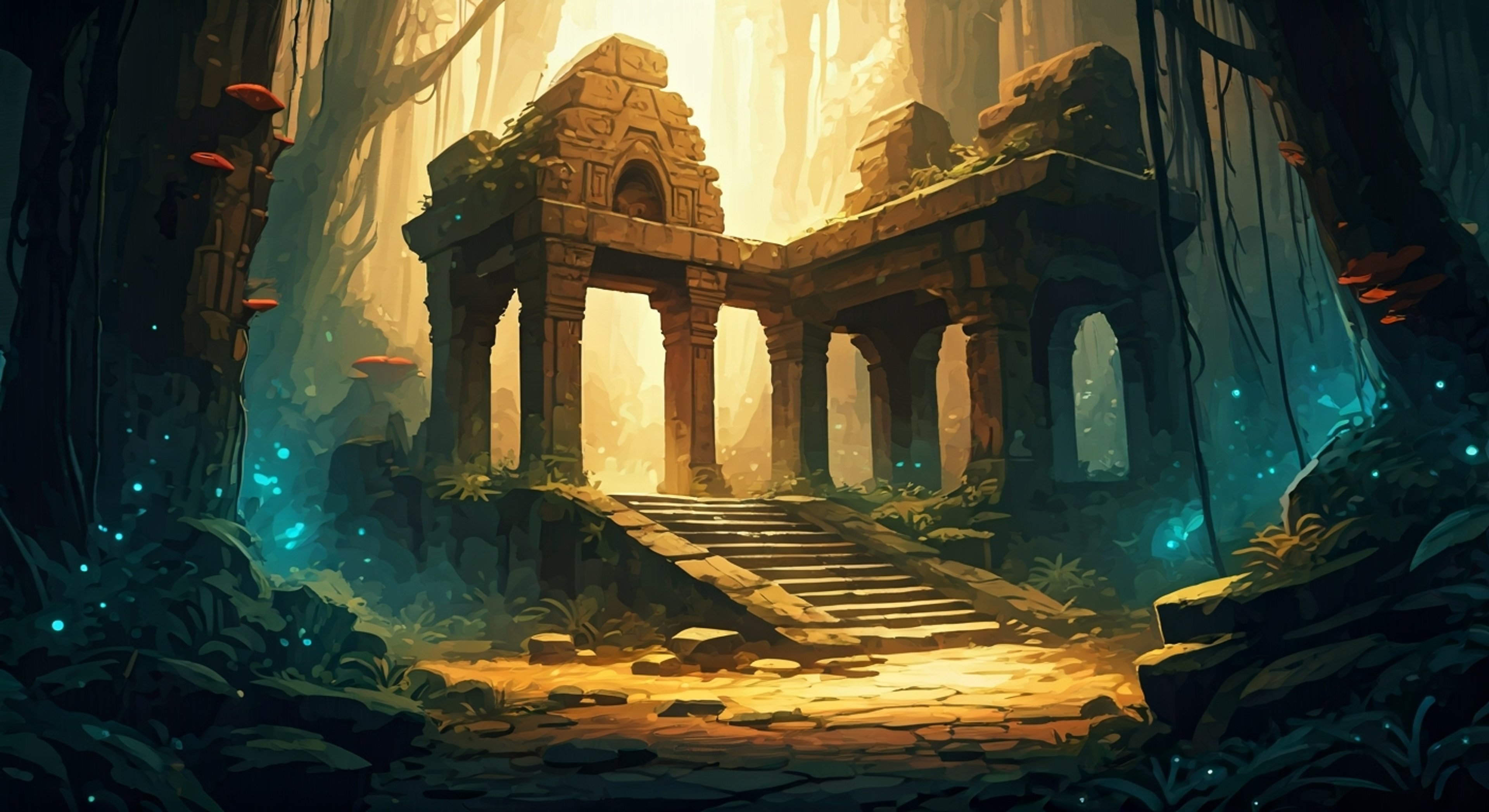 You seek out Mantis on a verdant alien world to learn the secrets of empathic abilities. Through meditation and martial arts training, she helps you unlock your own latent sensitivity to emotions and life energy. The lush environment amplifies your growing connection to the natural world as Mantis guides you in balancing your newfound powers.