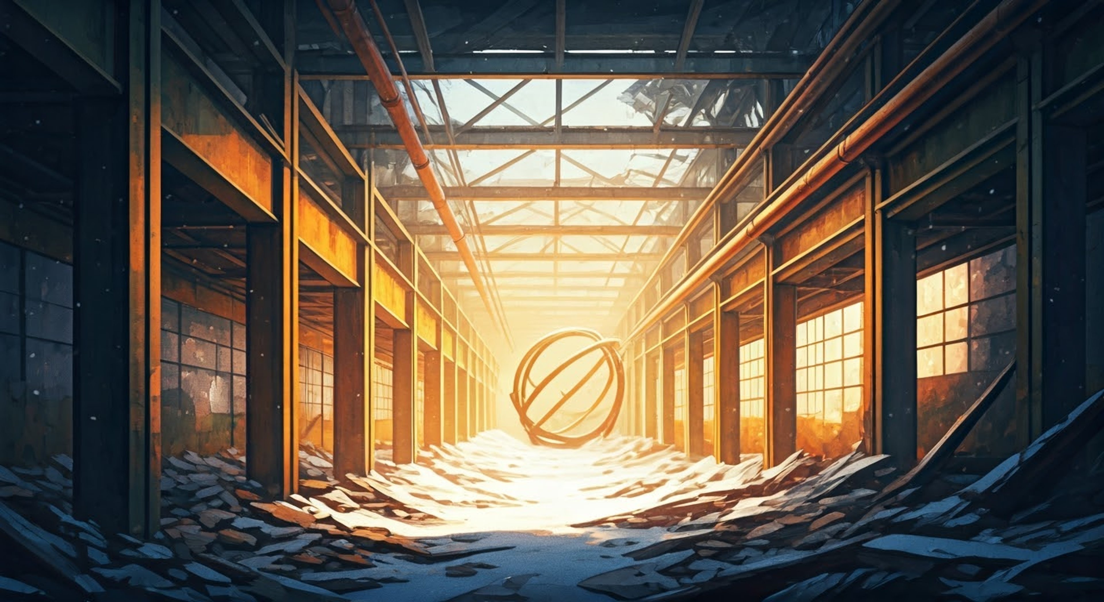 You find yourself in a precarious situation in Mantle's lower levels when Grimm activity suddenly spikes. The dashing leader of the Ace Ops swoops in to extract you, maintaining both professional distance and personal concern. Throughout the event, his natural charm and leadership qualities shine through as he guides you to safety.