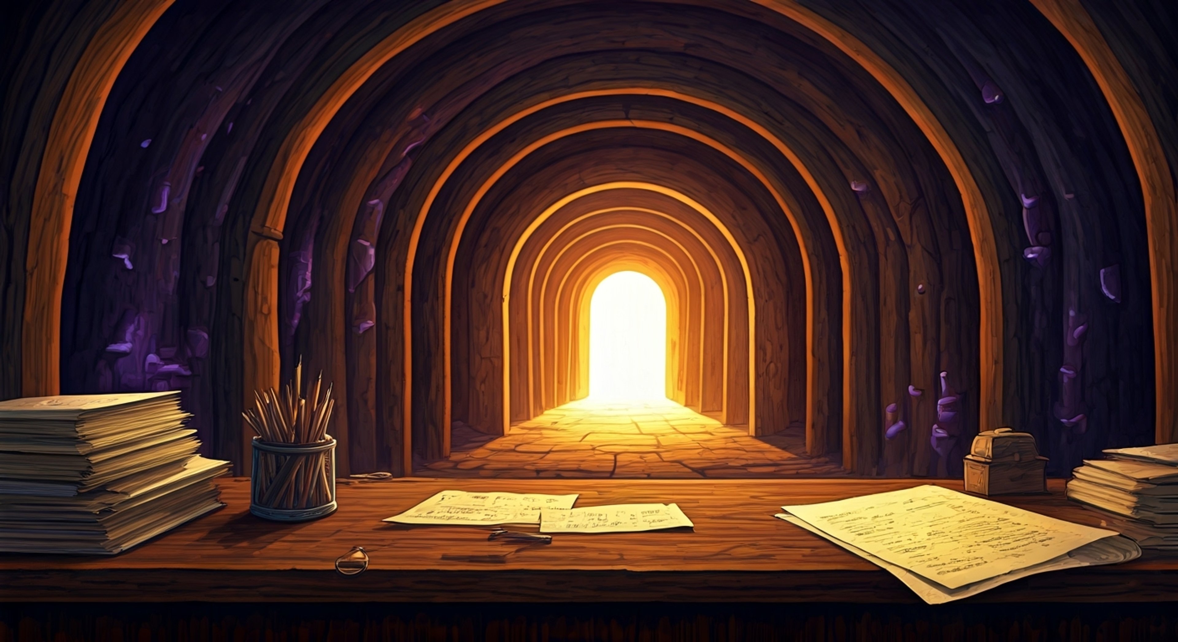 Varys gives you a dangerous test - infiltrate House Zauvir's vault beneath Rosohna. His violet eye gleams as he describes the defenses. You'll need to bypass magical wards, duplicate a ledger, and escape unseen. The spymaster's silk-wrapped fingers trace your planned route on the map, his quiet voice outlining consequences of failure.