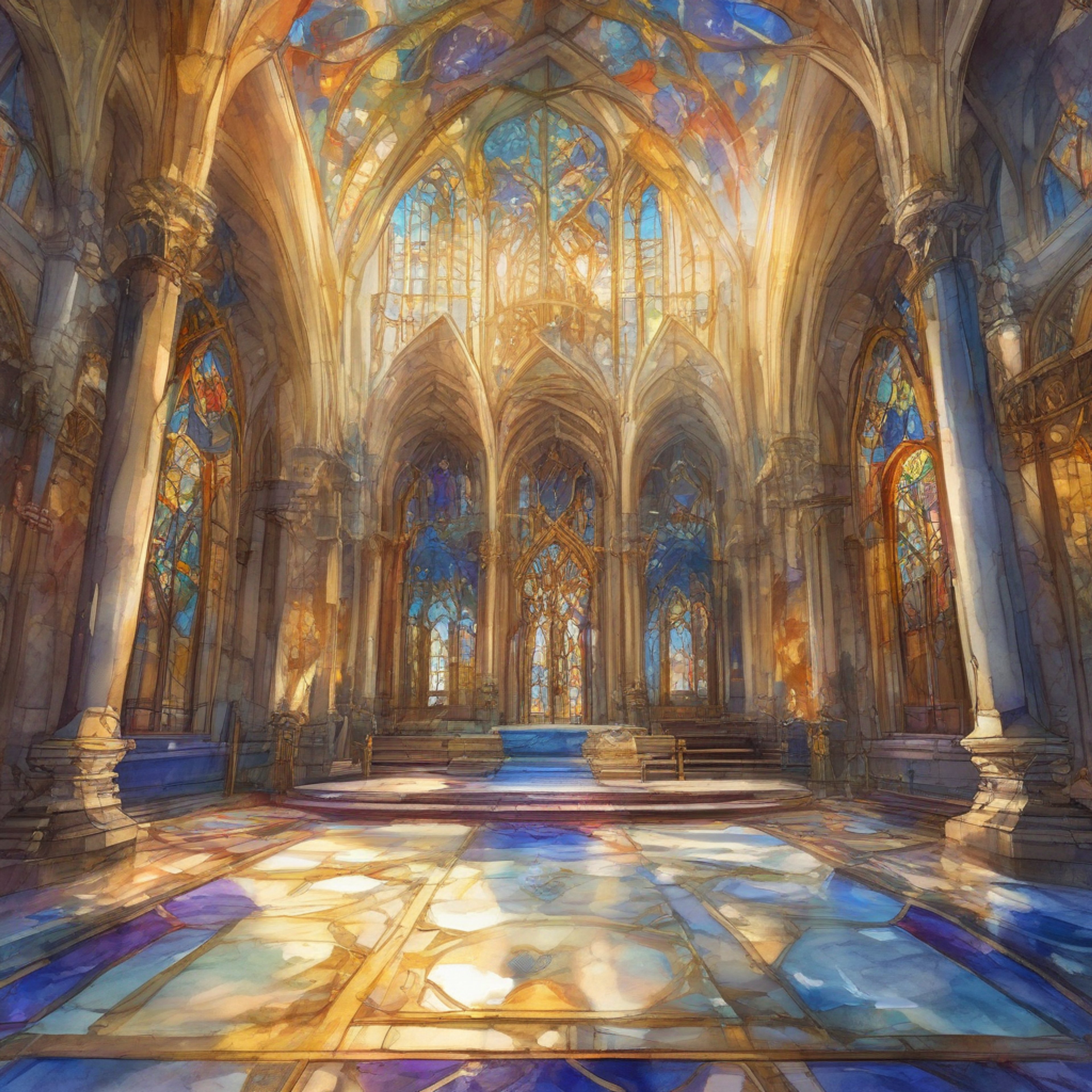 You find yourself summoned to Hyrule Castle by Princess Zelda herself, who requires your help investigating strange occurrences in the kingdom. Ancient ruins have begun glowing with mysterious energy, and the Princess believes these events may be connected to an ancient prophecy. Together, you must explore these ruins and uncover the truth before it's too late.