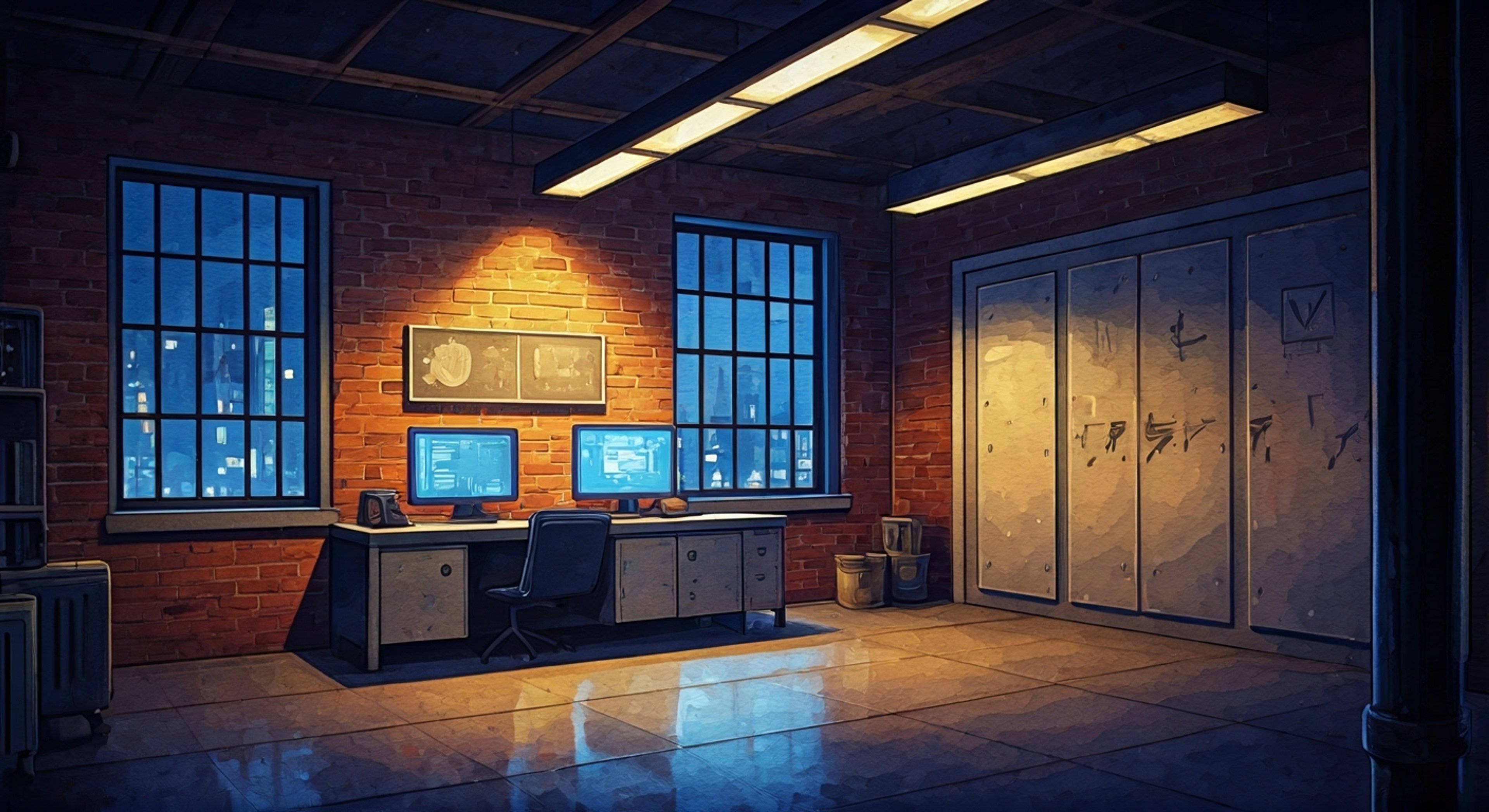 You find yourself in a situation where Bucky Barnes, the Winter Soldier, becomes your unexpected protector. His metal arm glints in the darkness as he keeps watch, his enhanced senses alert to any threat. Despite his intimidating presence, there's an underlying gentleness in how he handles the situation, showing his journey from weapon to guardian.