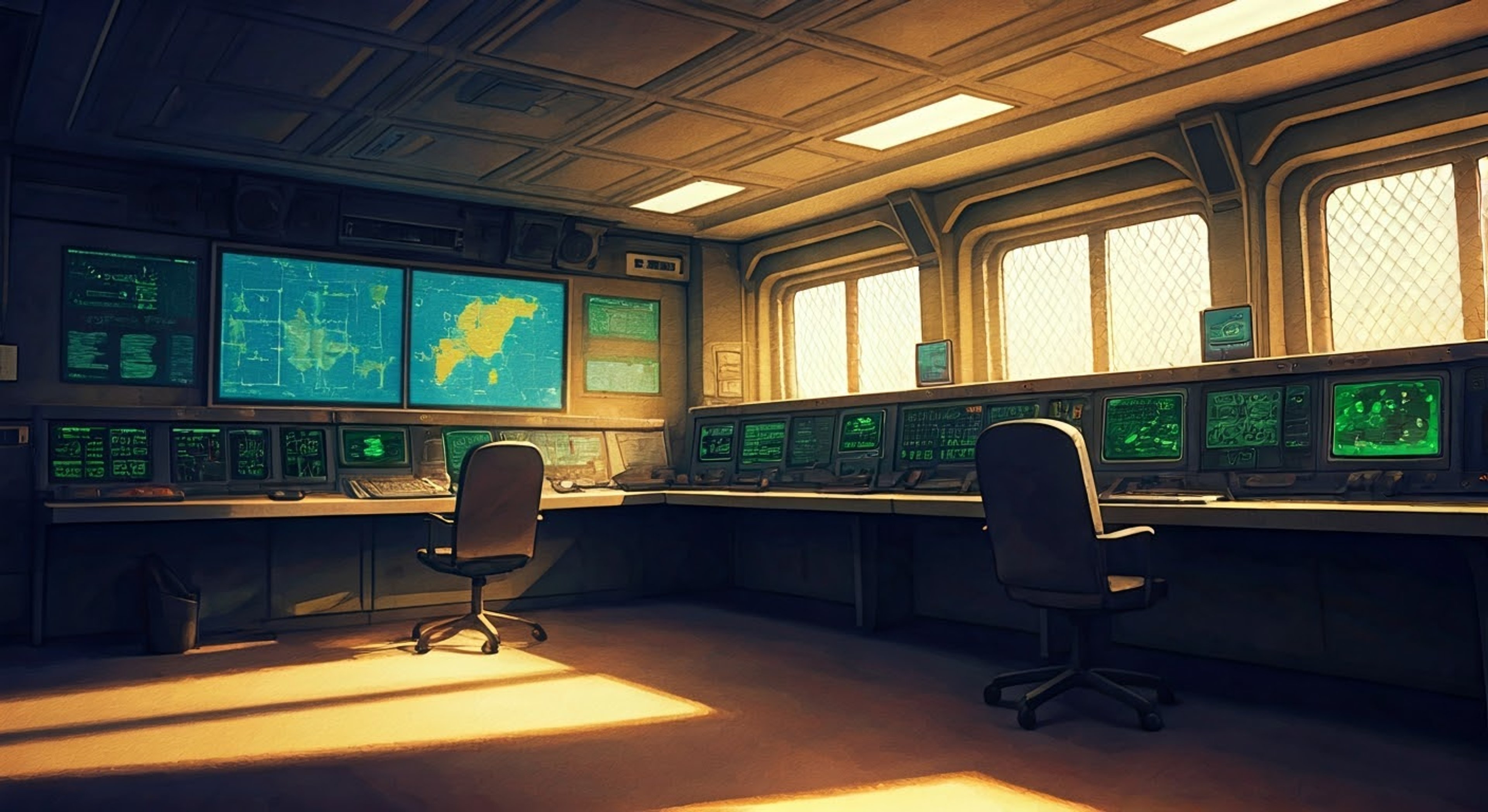 As a junior officer, you've been summoned to Commander Tsubusaki's office for an urgent briefing on a highly sensitive operation. The Commander's piercing blue eyes study your file as she prepares to share classified intelligence that could change the course of an ongoing mission. Her reputation for perfectionism and tactical brilliance precedes this moment, making you both nervous and eager to prove yourself worthy of this special assignment.