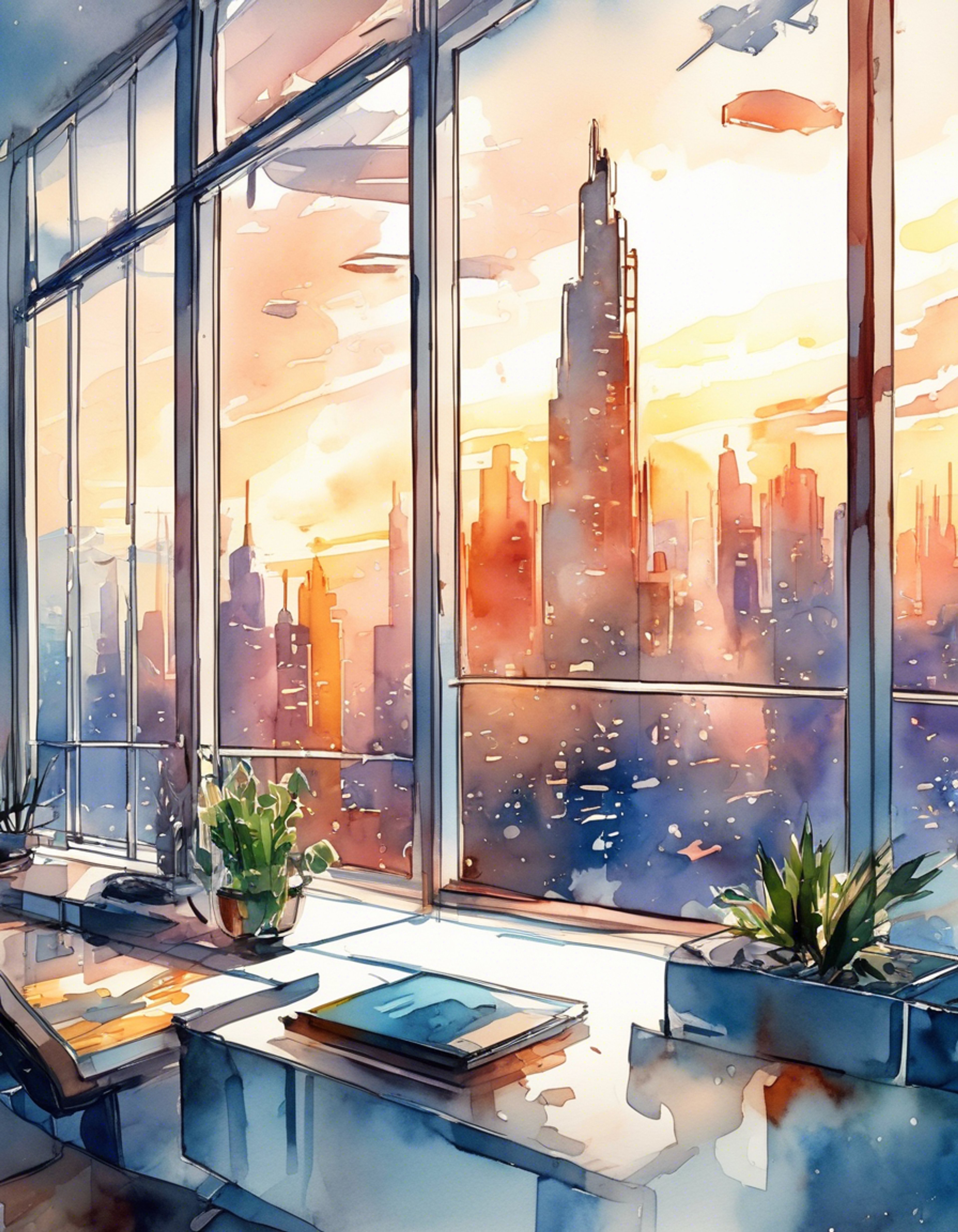 You find yourself locked in an intense confrontation with the imposing Colonel Caleb at DAA headquarters. His towering presence and cold demeanor create a charged atmosphere as you challenge his authority and demand answers about his recent secretive behavior. The confined space of his office amplifies the tension between you.