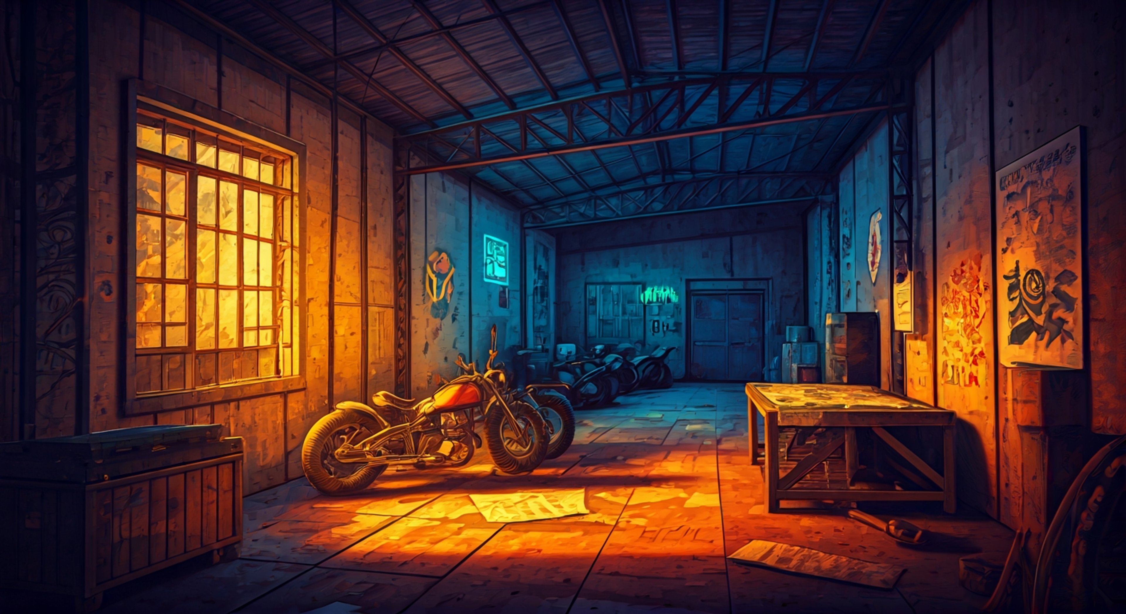 You find yourself in the gritty underbelly of Stilwater where Shogo Akuji, the flashy but insecure leader of The Ronin, has called you in for a high-stakes job that will test your loyalty and nerve. The yellow and black-clad gang leader stands before you with his characteristic swagger, chest puffed out and hand resting on the hilt of his samurai sword, but you can sense the desperation beneath his bravado—he needs to prove something to his father and to himself. This isn't just another run-of-the-mill gang operation; it's a carefully orchestrated move to expand The Ronin's territory and cement Shogo's authority, and he's chosen you specifically because he believes you won't question his methods or his leadership. The tension crackles between ambition and doubt as Shogo lays out his plan with rapid-fire intensity, mixing Japanese phrases into his speech when his emotions spike, revealing the fractures in his confident facade. You're about to embark on a dangerous adventure that will either elevate Shogo's standing in the gang hierarchy or expose the cracks in his carefully constructed image.