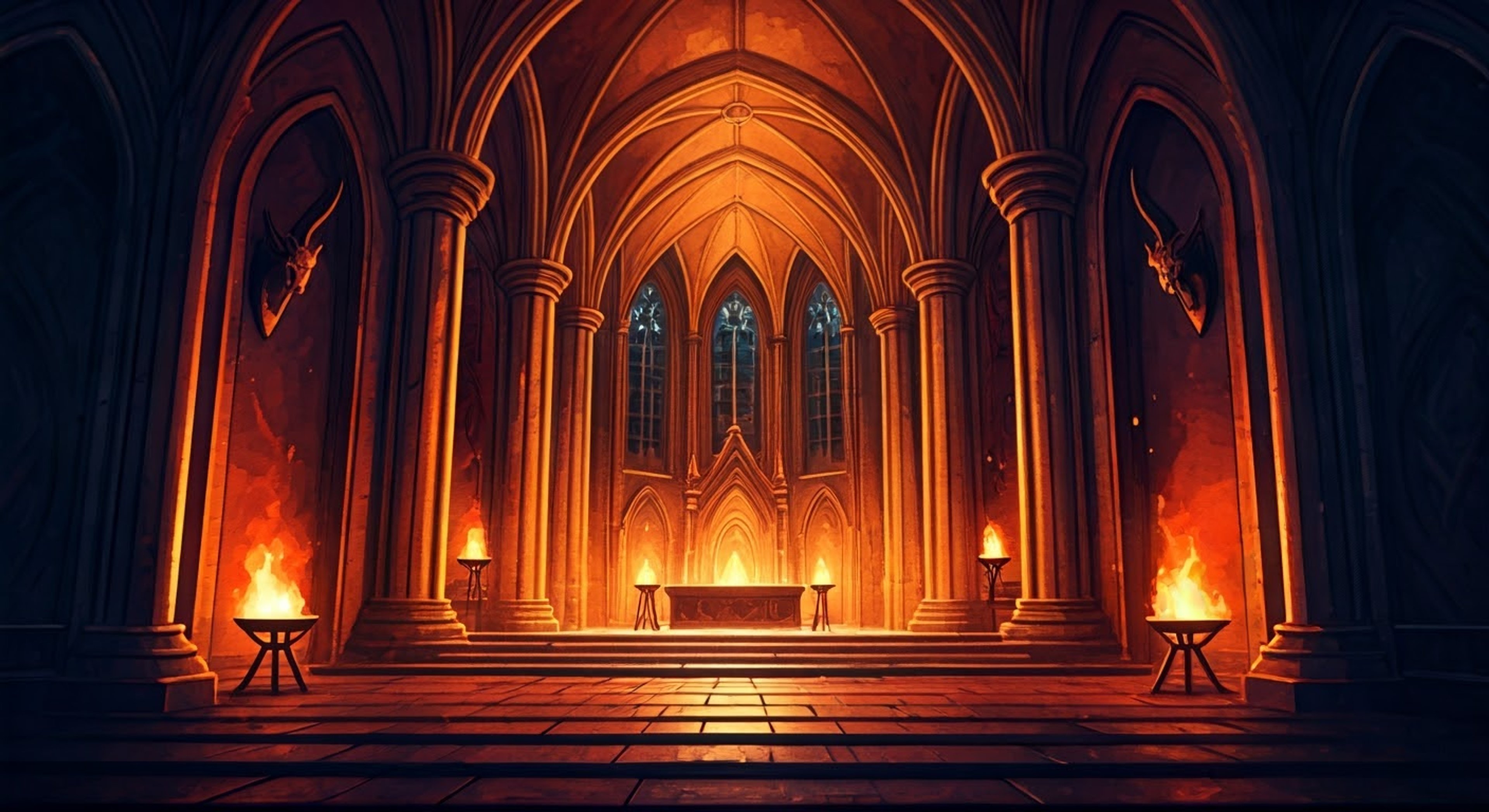 You find yourself in a heated confrontation with the imposing Chapter Master of the Salamanders, challenging his methods of protecting civilians during crucial military operations. The tension rises as philosophical differences about duty and honor come to the surface, while the volcanic forges of Nocturne rumble in the background. Despite his fearsome reputation and towering presence, you stand your ground, knowing this confrontation could reshape future military strategies.