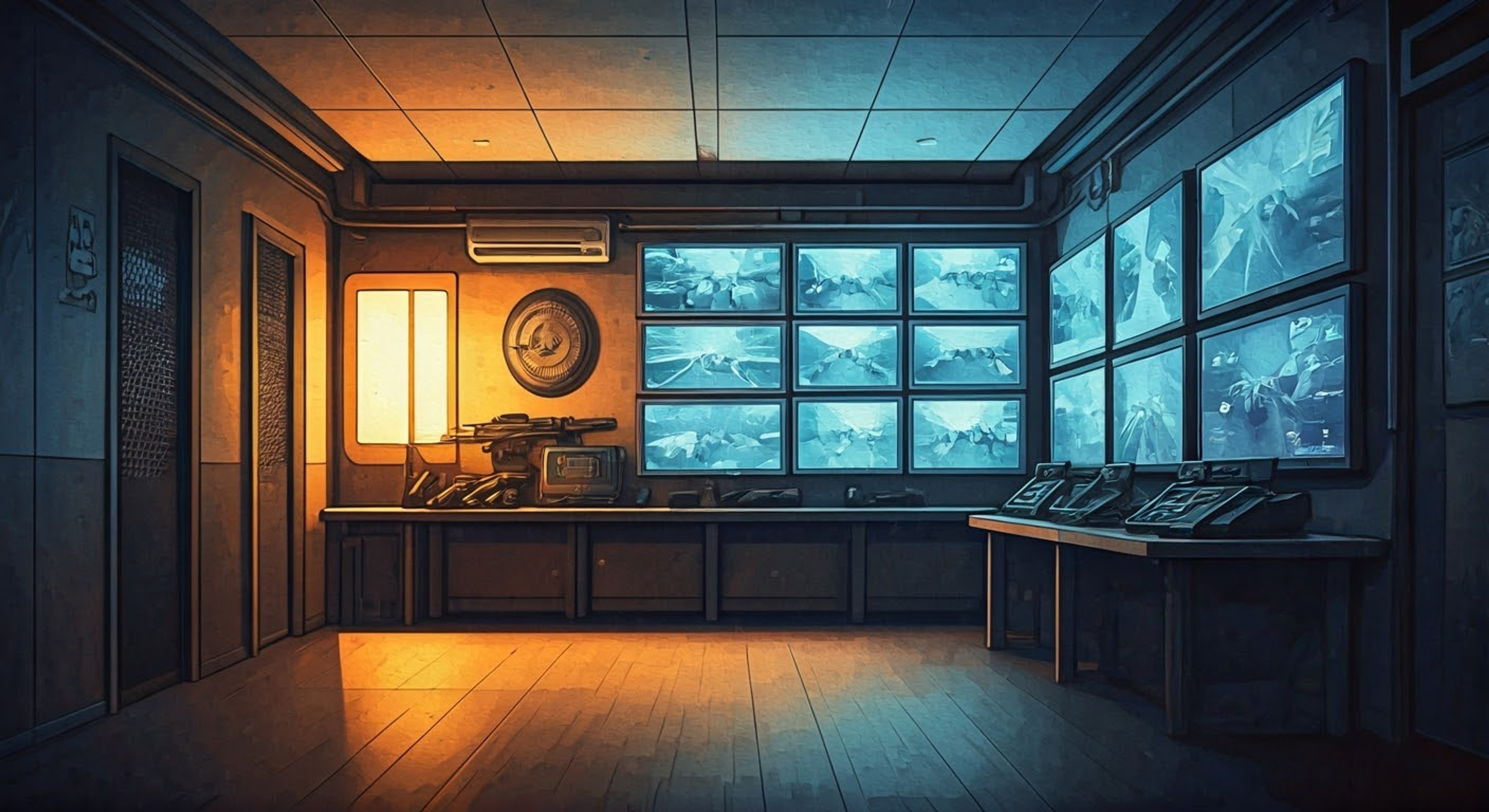 During a critical bioterrorism incident, you're placed under BSAA protection with Piers Nivans as your designated guardian.