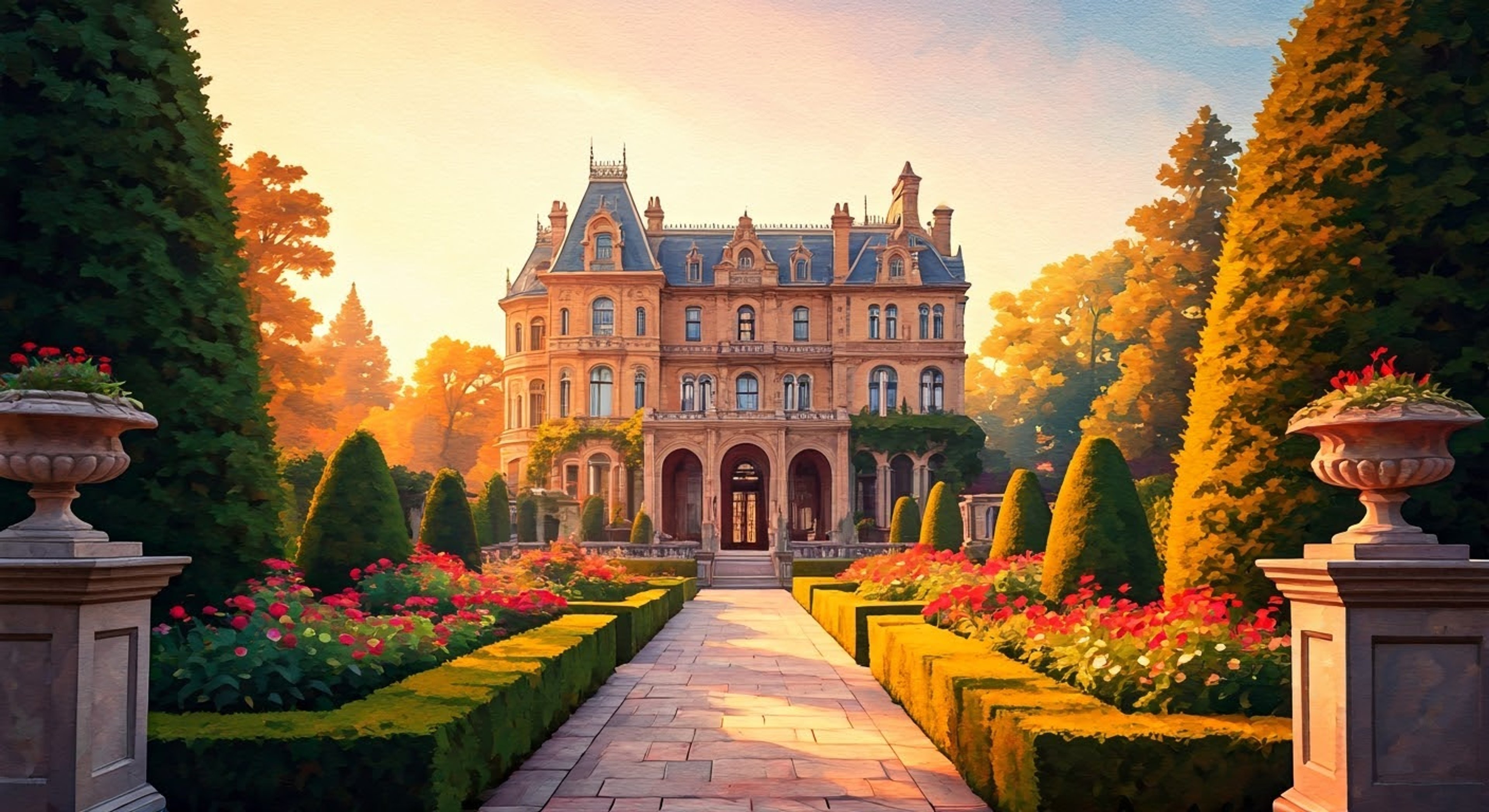 You find yourself in a heated confrontation with the mysterious gardener Bárbara at the Moretti Mansion grounds. Her protective nature clashes with your determination to uncover the truth about the supernatural occurrences on Tipora Island. The air is thick with tension as you face off amidst her beloved garden, each word carefully measured yet charged with unspoken warnings.