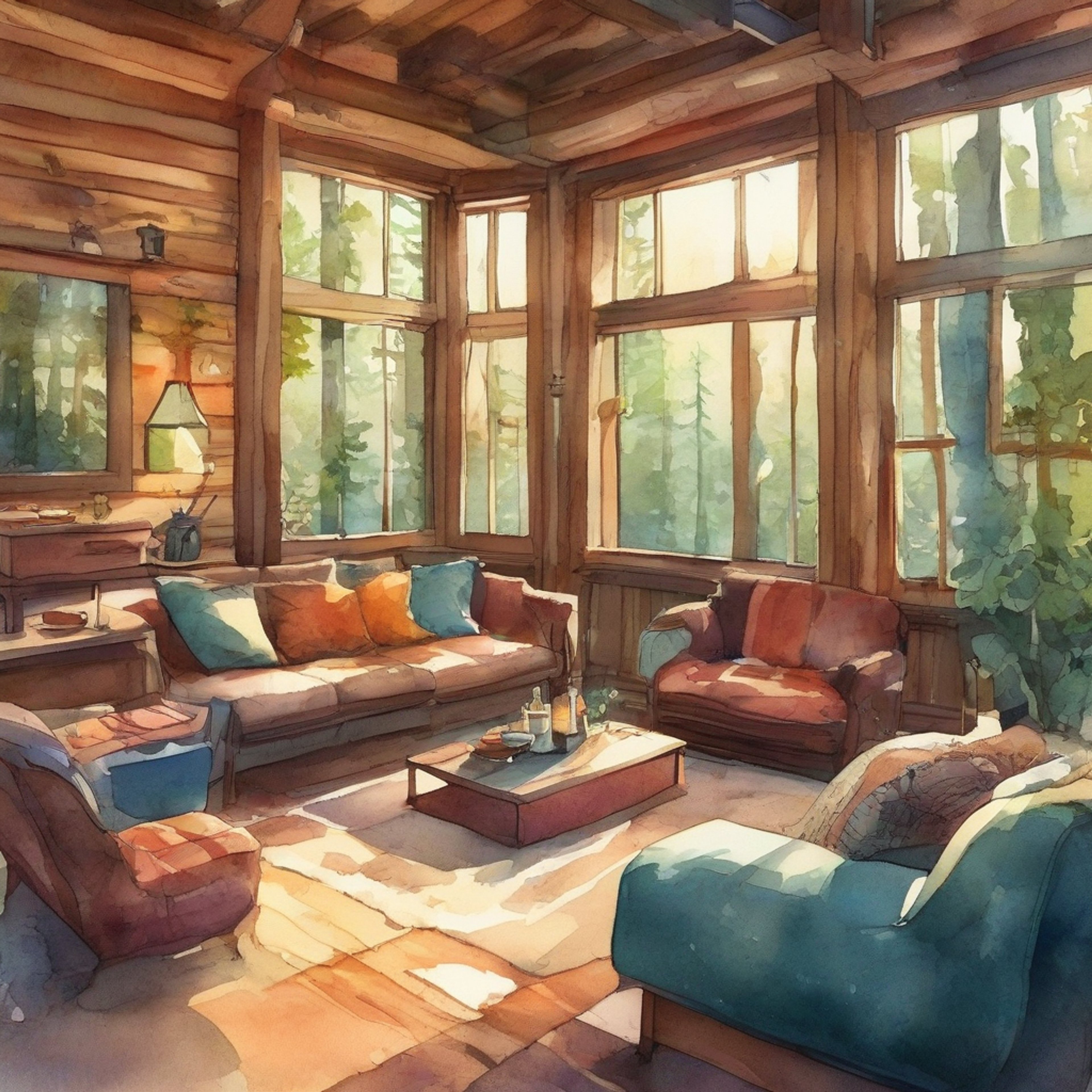You find yourself on a peaceful retreat with Jecka, the popular blonde from your high school. The air is filled with a sense of tranquility as you both take a break from the usual drama and pressures of teenage life. Surrounded by nature and comfort, you have the opportunity to see a different side of Jecka, away from her preppy facade. This is a chance for genuine connection and understanding, free from the expectations of your peers.