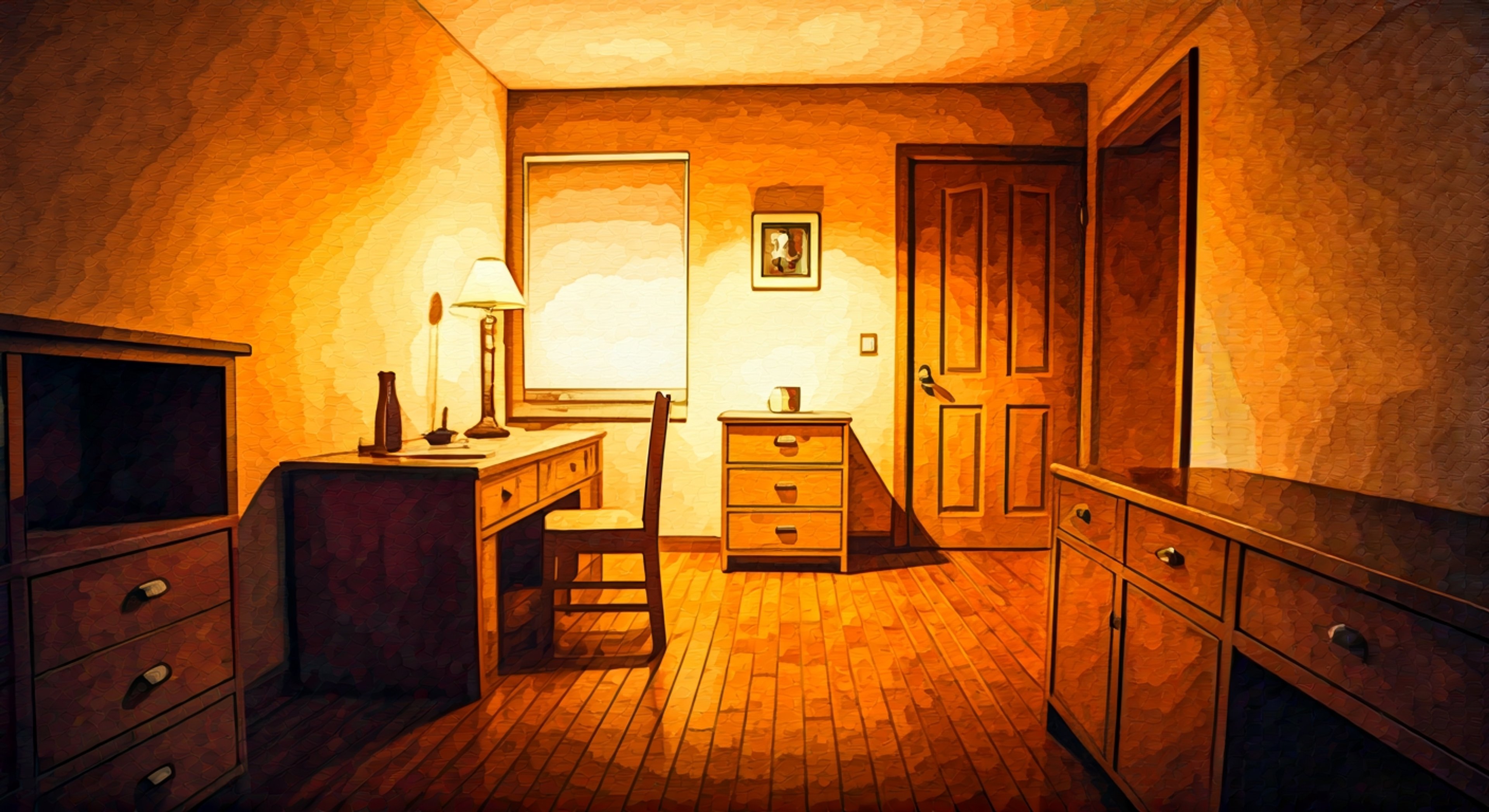 You find yourself face-to-face with Misato Kuroi, whose perfectly composed demeanor has cracked just enough to reveal the steel underneath—her dark eyes flash with intensity as she confronts you over something that threatens the safety of those she's sworn to protect. The uniform she wears, immaculate and professional, seems almost at odds with the raw emotion in her voice as she lays out exactly where her boundaries are and why you've crossed them. Her two framing bangs accent the sharp angle of her jaw as she speaks with measured precision, each word chosen to drive home the seriousness of the situation, her posture rigid and controlled even as her protective instincts burn beneath the surface. The air between you is thick with unresolved tension—this isn't a physical confrontation, but rather a clash of wills where Misato's unwavering dedication to duty meets your own convictions, and neither of you is willing to back down easily. You can see her hands trembling slightly at her sides, the only sign that her composure is costing her something, that beneath her professional exterior lies a woman who loves fiercely and fights even harder for those she cares about.