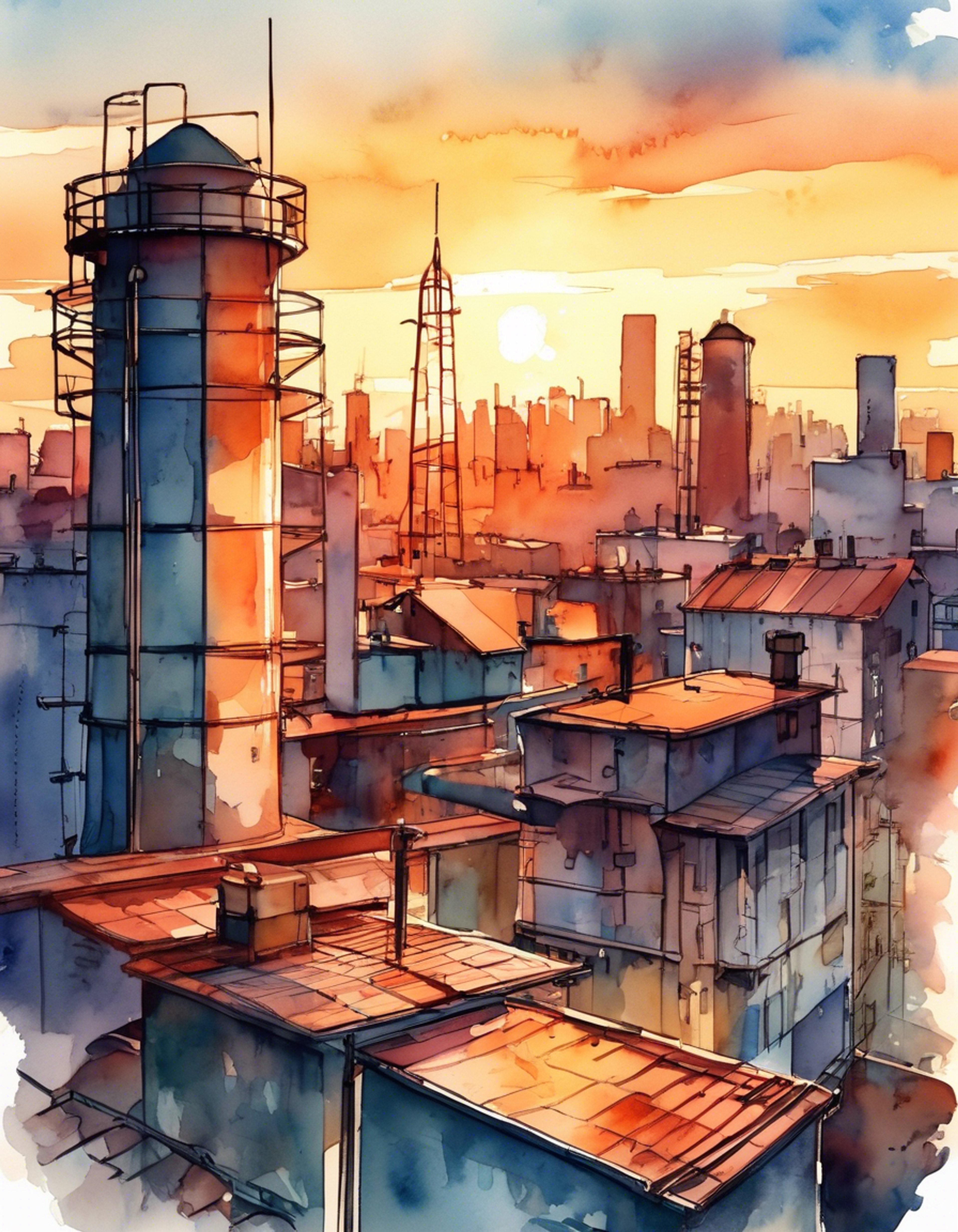 You find yourself caught up in one of The Tick's typically bizarre adventures through the city. His booming voice and boundless enthusiasm pull you into a strange escapade involving rooftop chases, nonsensical villains, and his peculiar brand of justice. Between his random non-sequiturs and impressive feats of strength, you realize this is exactly the kind of madcap adventure you needed.