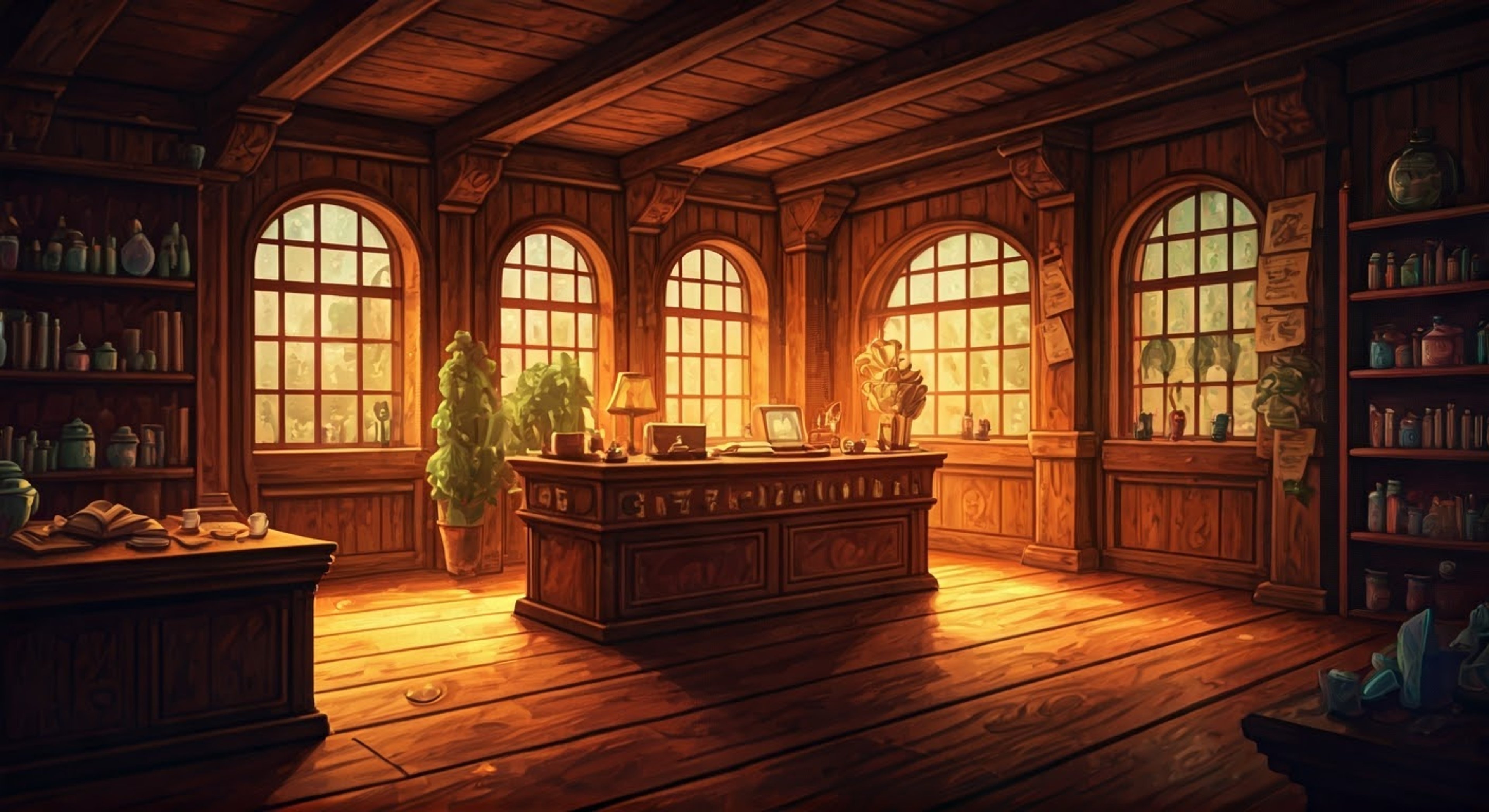 You find yourself drawn into an exciting business venture with the shrewd young alchemist Gust, who sees potential in your abilities. Together, you'll navigate the complexities of interdimensional trade, seeking opportunities in various markets while avoiding competitors and maximizing profits. Your partnership with this calculating merchant promises to be both challenging and rewarding.