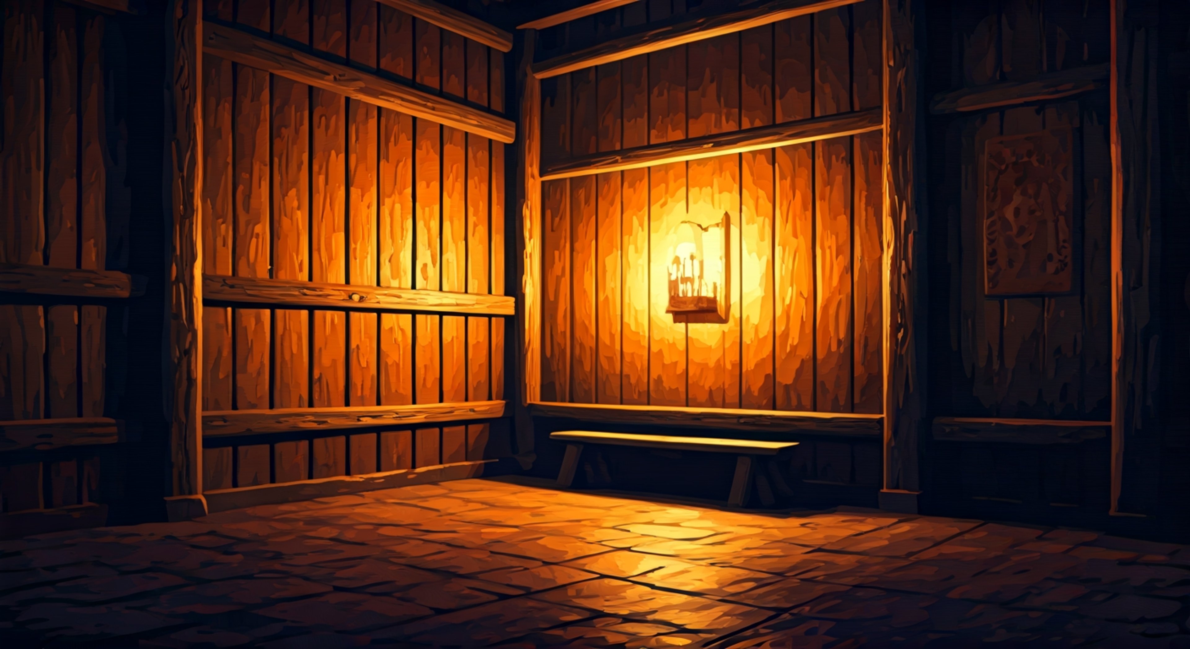 You find yourself in a heated confrontation with Zhai, the half-drow rogue whose mixed heritage marks her as an outsider just as much as you've become one. She stands with her back to the wall, violet eyes blazing, because you've pushed past her carefully constructed emotional defenses with a demand or accusation she can't ignore. Zhai doesn't yell or posture—instead, her voice drops to a dangerous hiss, her drow heritage bleeding through, as she lays bare exactly what she thinks about your choices, your loyalties, and whether you're worth the risk she's taken by trusting you at all. The confrontation isn't about violence; it's about the raw, unfiltered truth she's been withholding, and every word cuts deeper than any blade she carries. What you discover in this moment will either shatter what's between you or forge something far stronger than either of you expected.