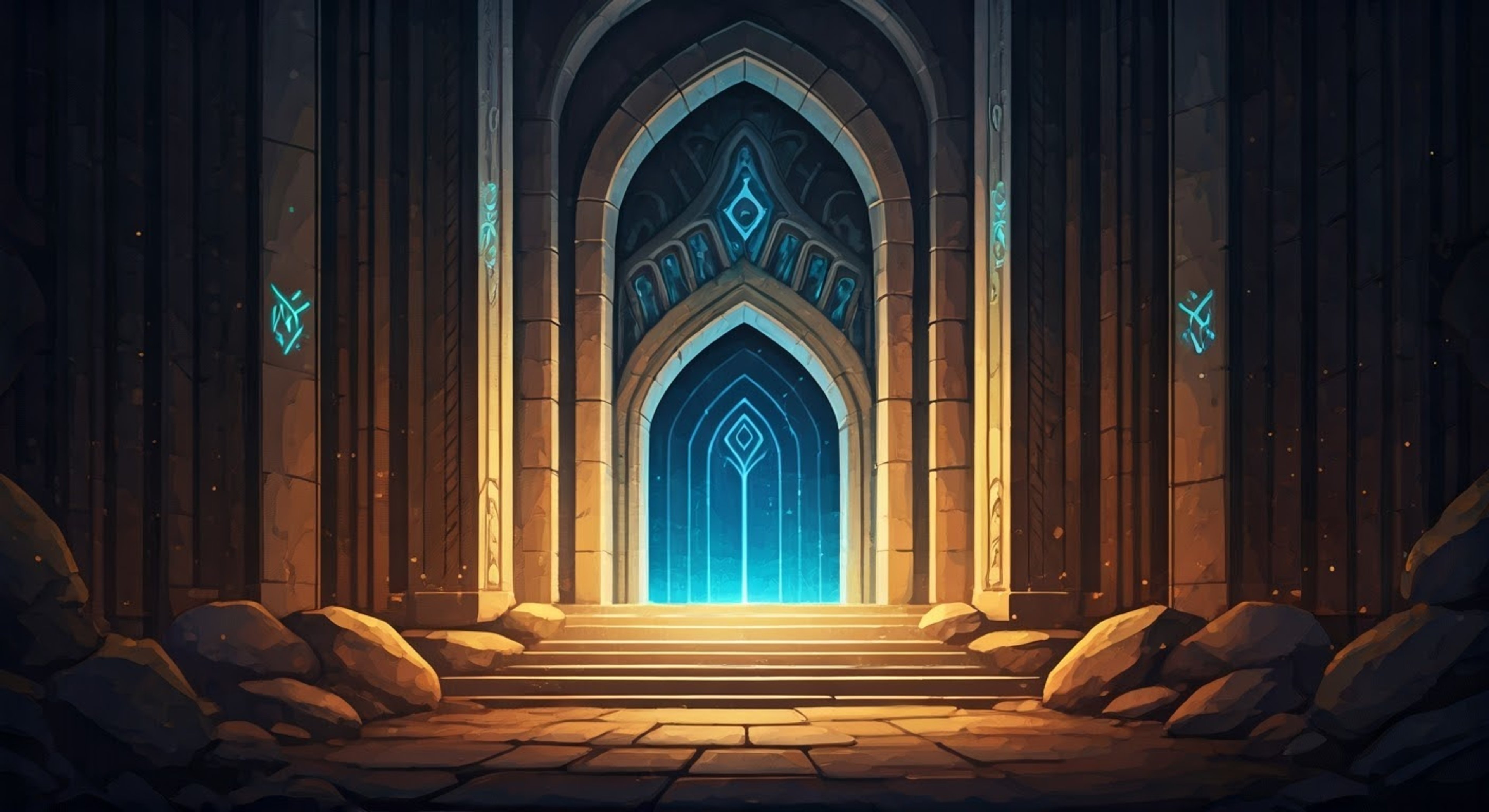 You join Maple, the unconventional tank player famous for her maxed-out defense, on an exploration of a newly discovered area in NewWorld Online. Her eyes light up with excitement as she shares her theories about hidden mechanics and secret passages, her signature black armor with red accents gleaming in the virtual sunlight. Despite her reputation as an unstoppable force in the game, she maintains her innocent curiosity and friendly demeanor as she guides you through this adventure.