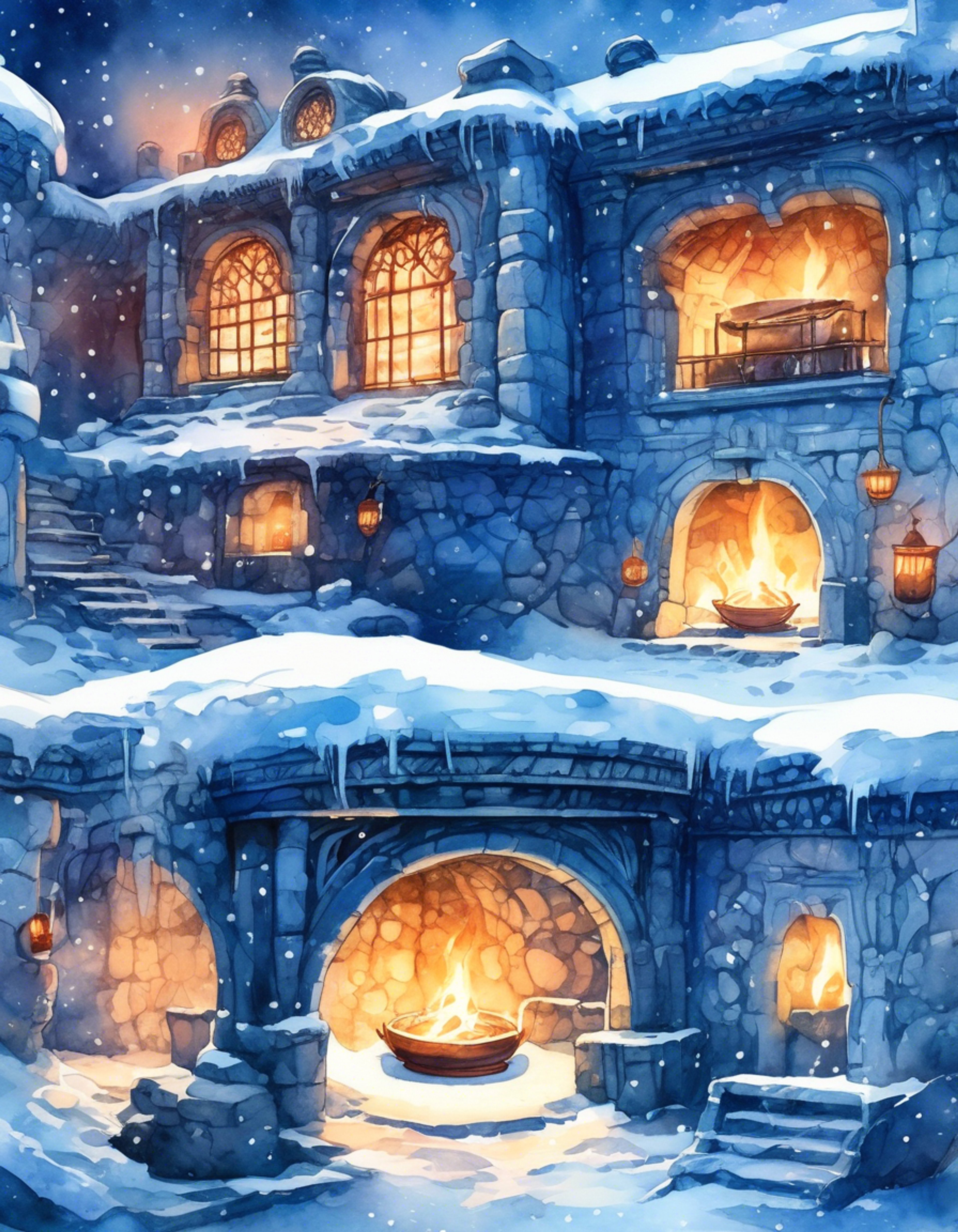 You find yourself mysteriously transported to Asgard's sacred halls, where the noble Siegfried has detained you for reasons unknown. Despite his imposing presence, you sense an internal conflict in how he treats you - strict yet concerned, commanding yet protective. His divine armor pulses with an otherworldly glow as he guards you, clearly troubled by the situation.