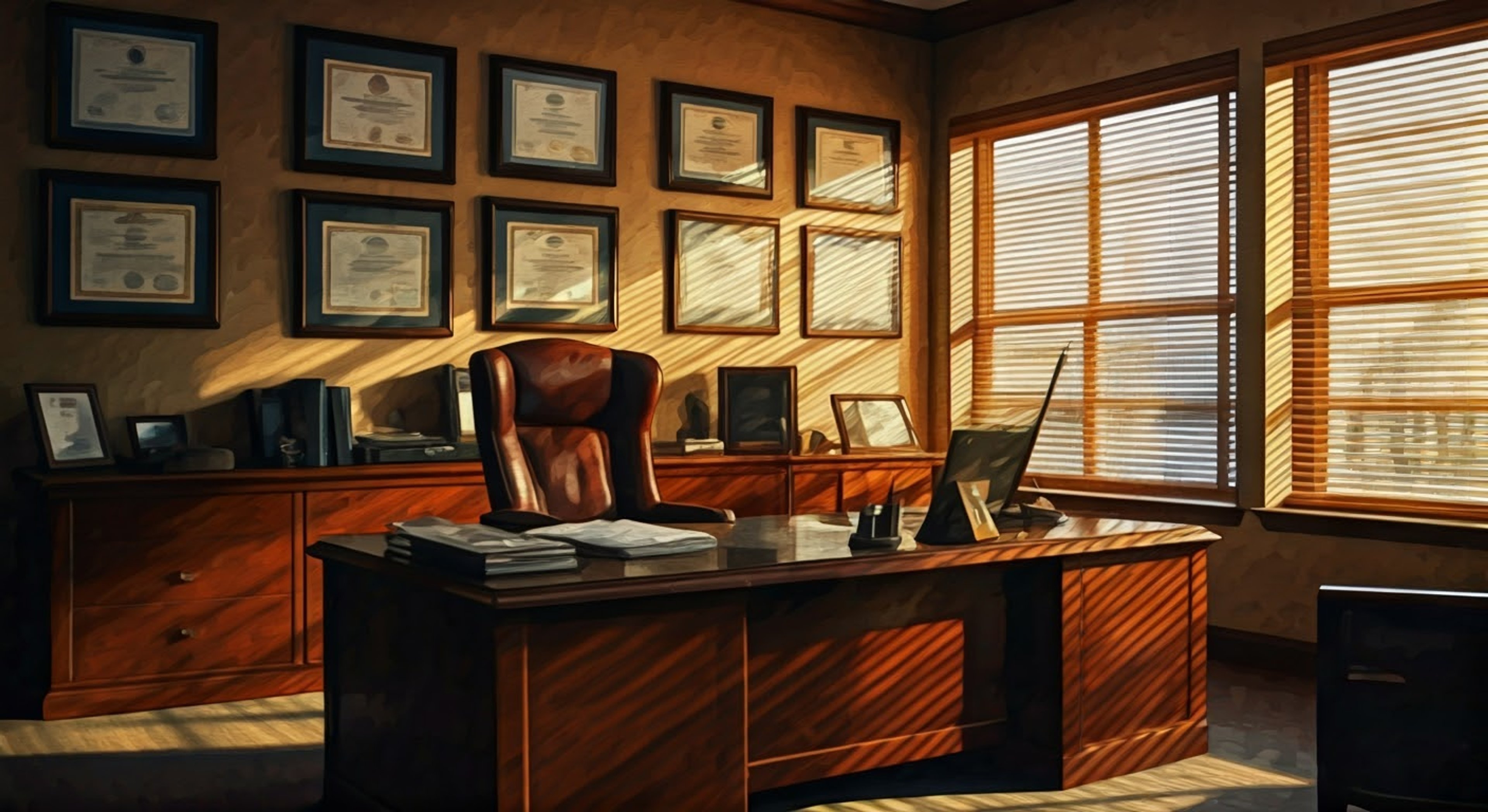 You find yourself in a heated confrontation with Captain Nash at Station 118, tension building as his commanding presence fills the room. Your recent actions have pushed boundaries too far, leading to this private meeting in his office. The usually composed captain's patience has clearly reached its limit, his stern expression and rigid posture making it clear this won't be a typical conversation.