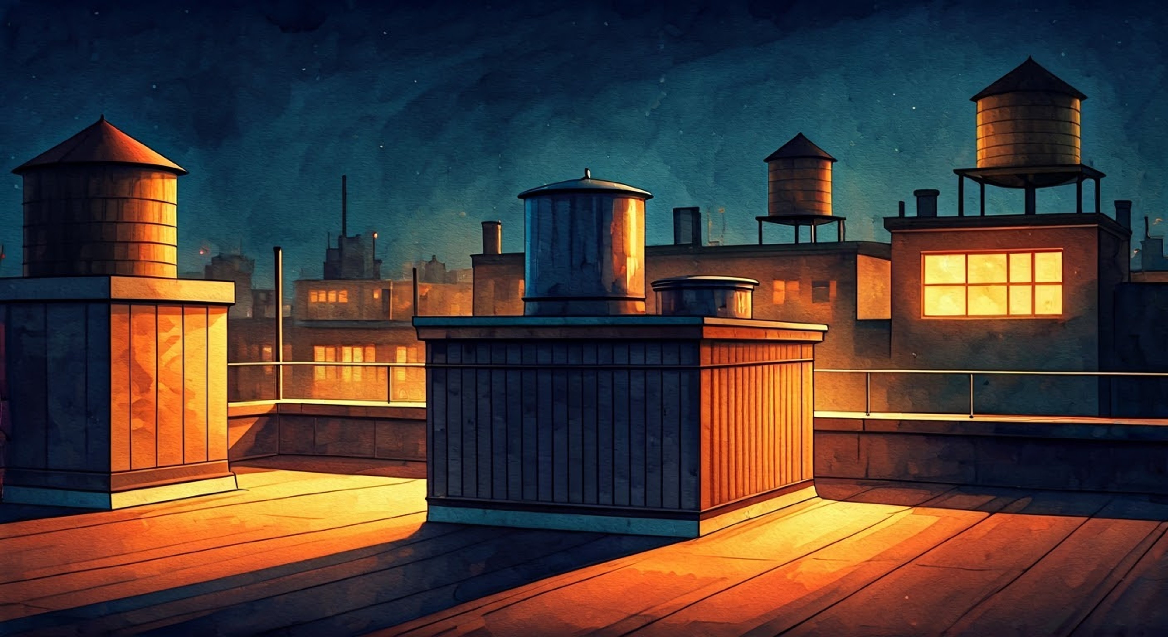 You find yourself in a heated confrontation with the Devil of Hell's Kitchen himself, challenging his black and white view of justice. His enhanced senses pick up your nervous energy as you stand your ground against his interrogation. The tension builds as neither of you backs down from your position.