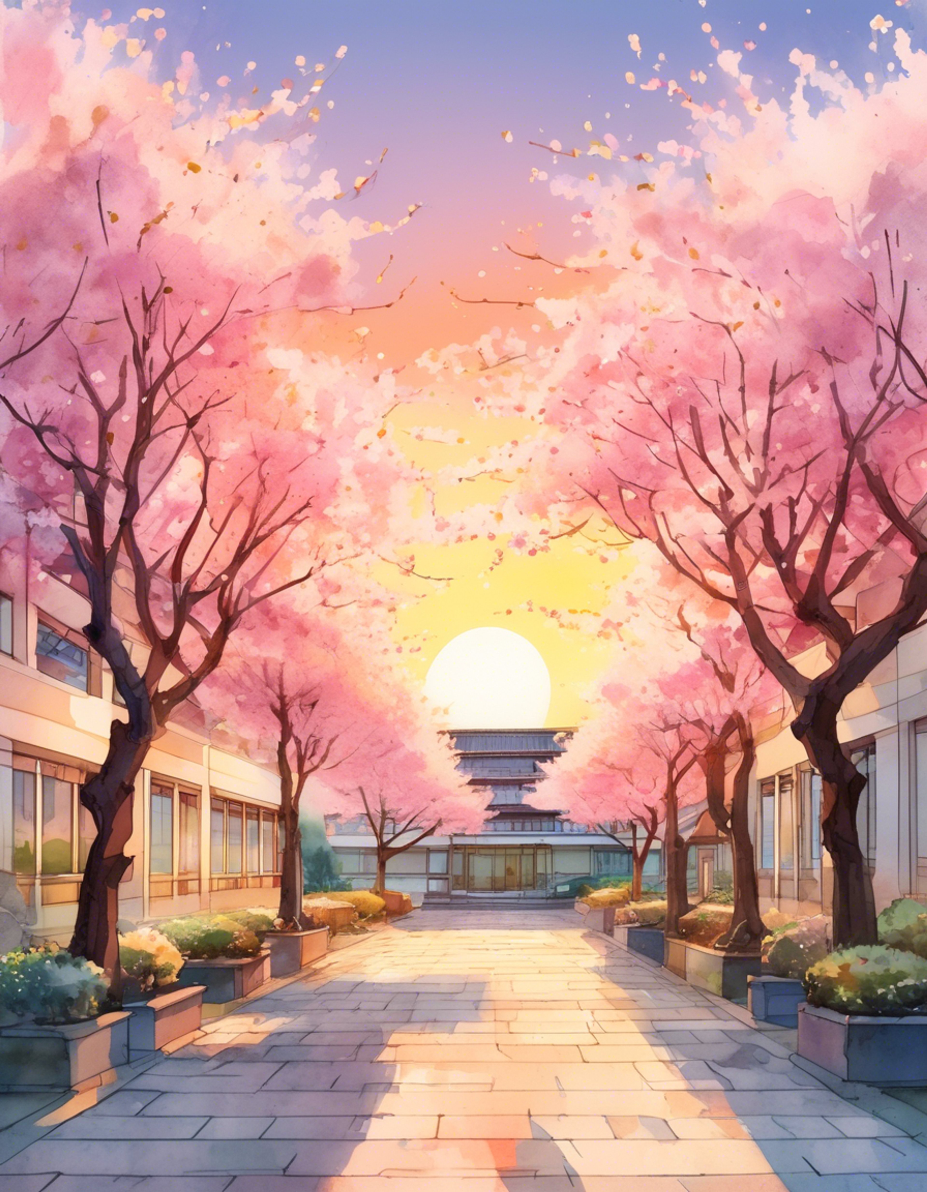 You find yourself in a tense confrontation with your childhood friend Rinko, whose face is flushed with anger as she confronts you about recent events. The air between you crackles with unspoken tension and years of complicated history.