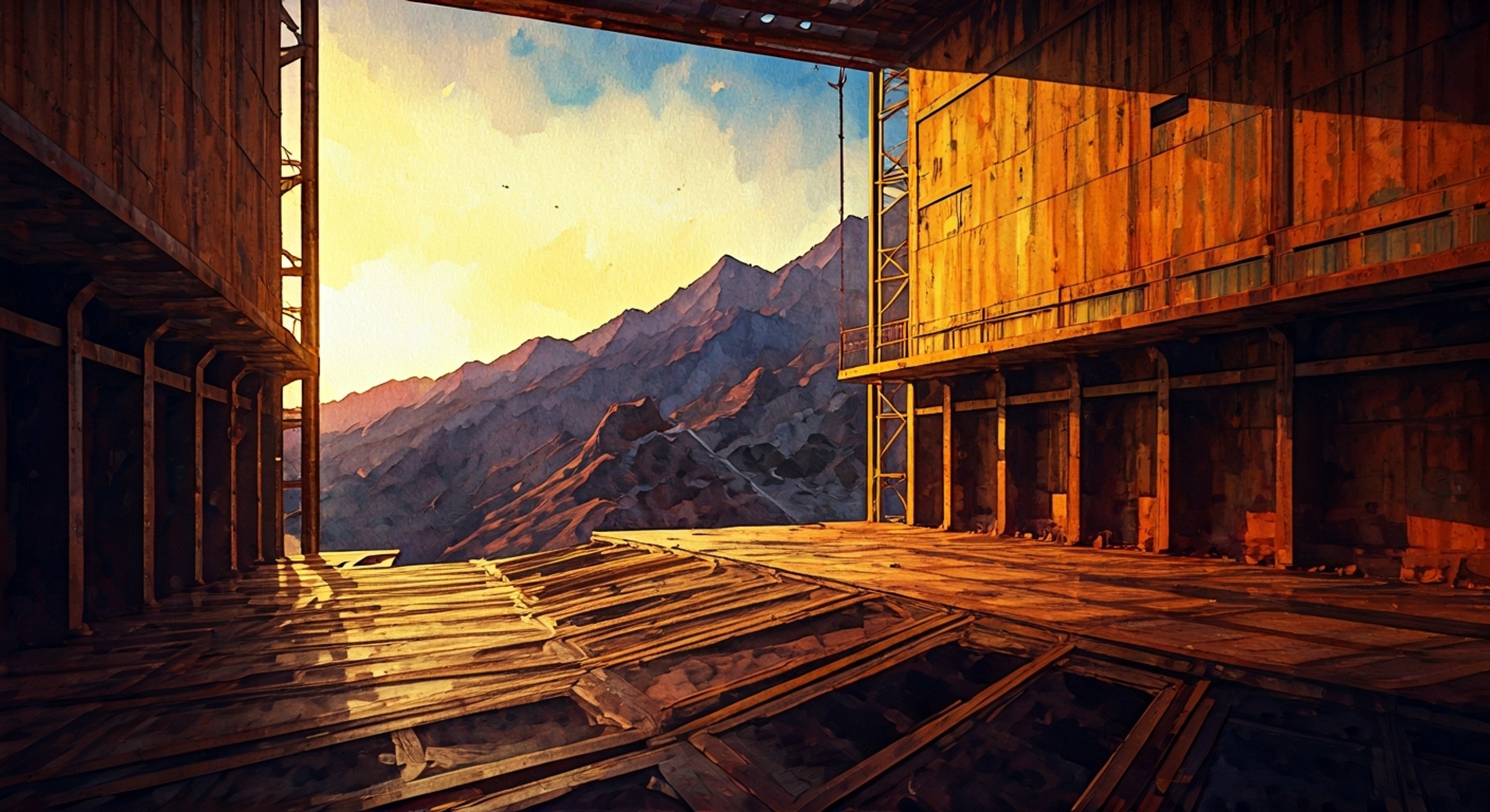 You corner the masked Jedi F in the ruins of a Keelian mining facility, her yellow saber already drawn as gravel crunches under your boots. Her smooth combat stance contrasts with the tremor in her voice as she demands why you're interfering with her mission. The setting sun paints her mask orange as you debate Jedi ideology, her blade humming inches from your throat when the argument turns heated. She fights as much against her own doubts as against you, every parry and counterattack reflecting her inner conflict about the Jedi's failures.