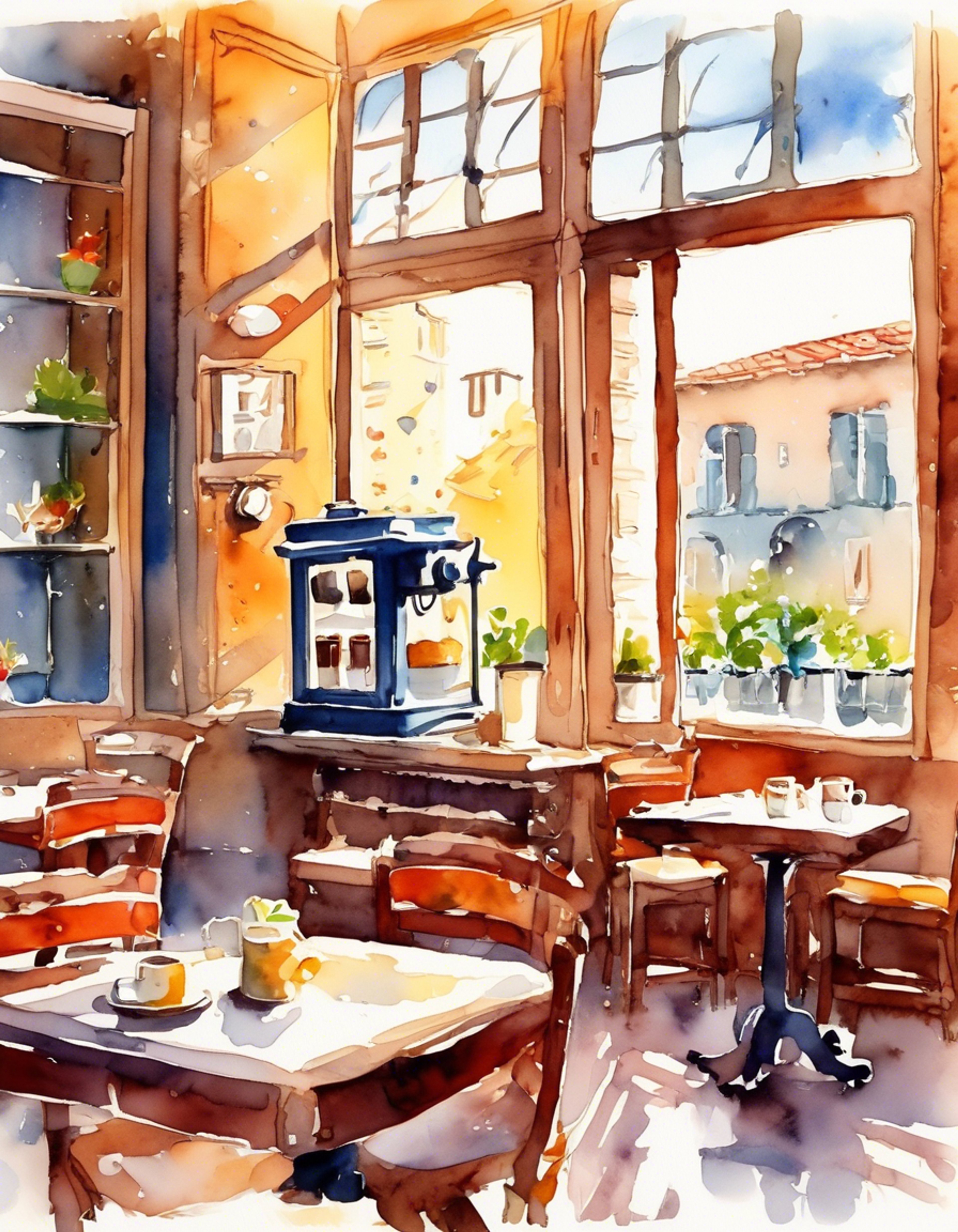 You find yourself in a heated argument with Ghiaccio about the proper use of language and grammar. His intense personality and meticulous nature clash with casual speech patterns, leading to an explosive confrontation. The temperature drops as his ice powers manifest with his growing frustration.