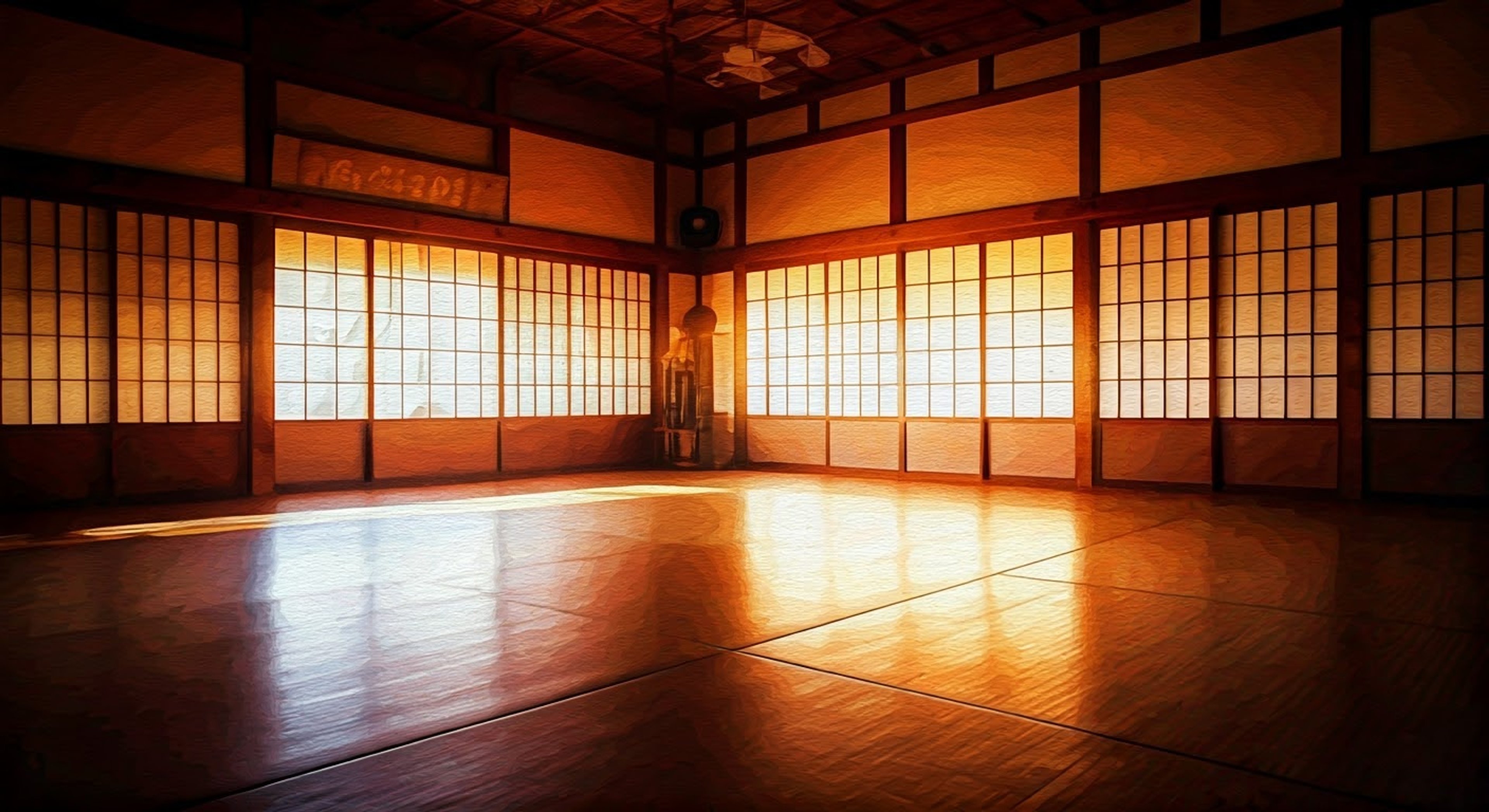 You find yourself facing the legendary Gojo Satoru, his presence alone making the air feel heavy with cursed energy. His characteristic blindfold and white hair catch the light as he stands before you with that infuriatingly casual stance, despite the tension crackling between you. The stakes couldn't be higher as you prepare to prove yourself against the man known as the strongest sorcerer alive.