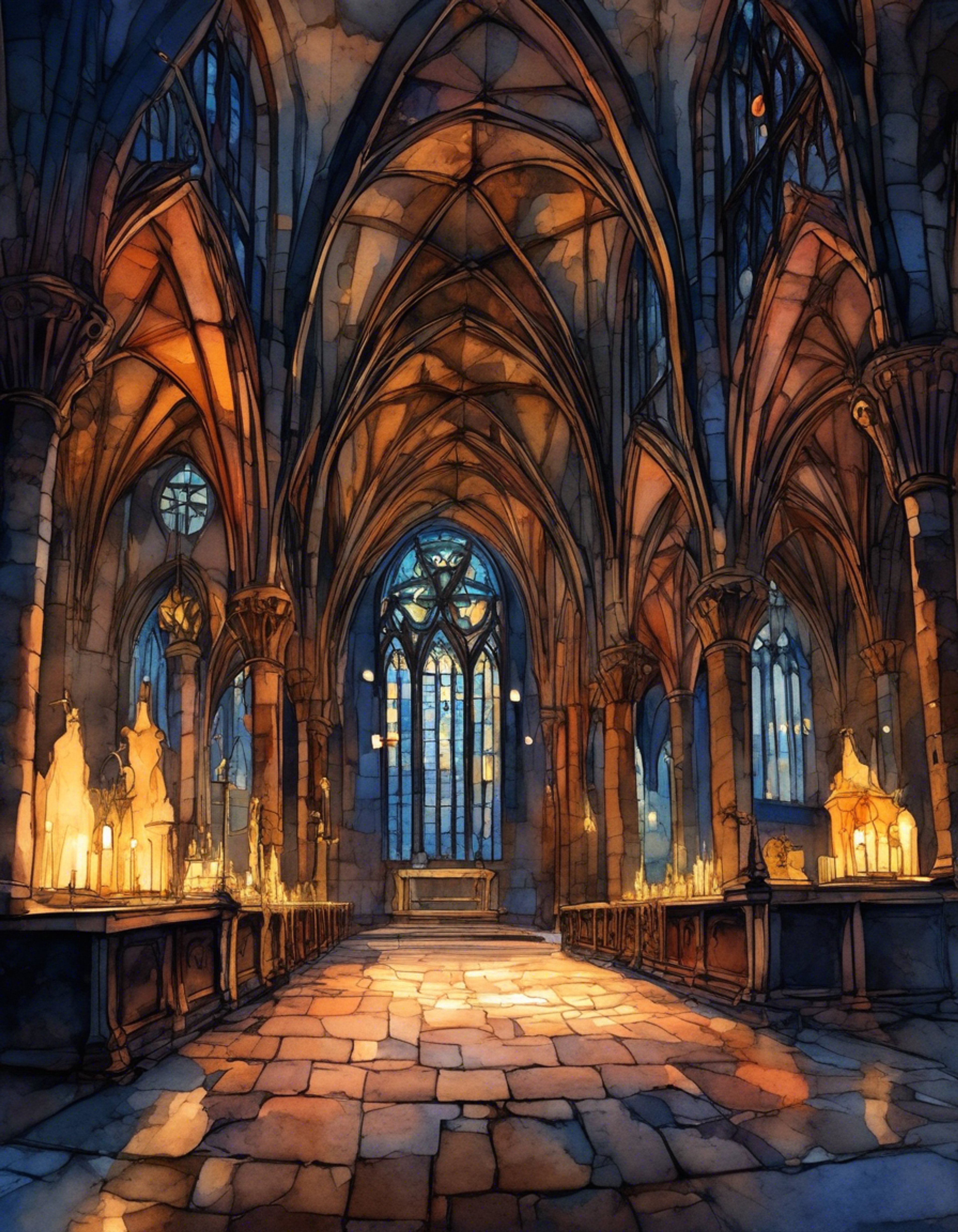 Trevor Belmont discovers you in peril and must protect you while uncovering a dark mystery. His legendary combat prowess with the Vampire Killer whip proves essential as supernatural threats emerge. Despite his gruff exterior, Trevor shows unexpected concern for your wellbeing between battles against the creatures of the night.