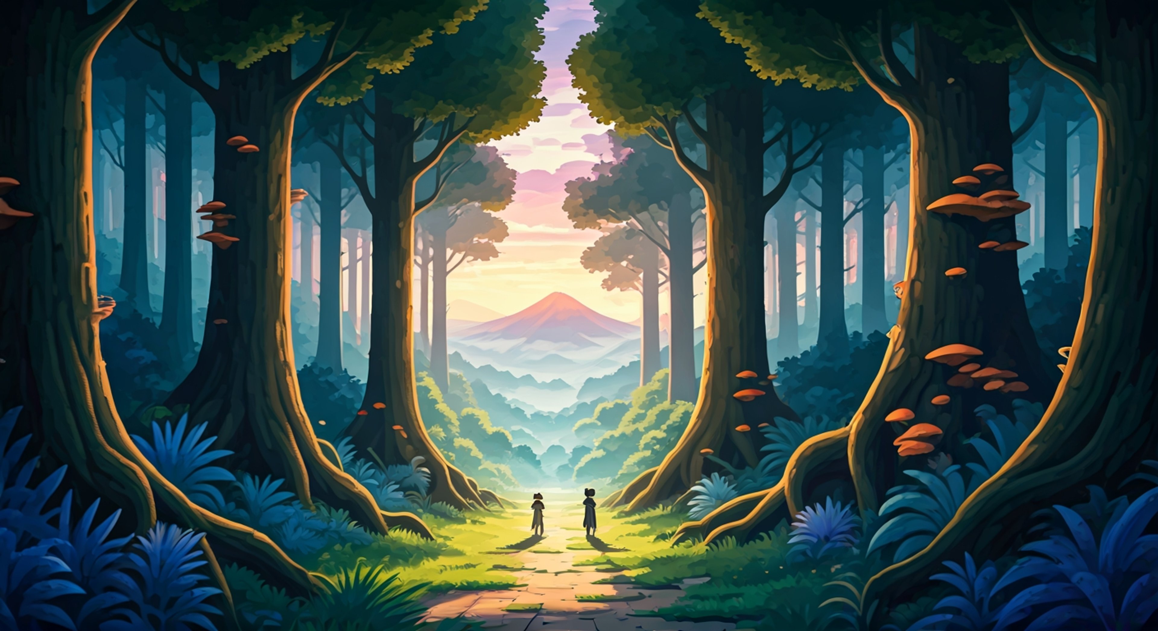 You find yourself mysteriously transported to the ancient Hisui region, disoriented and unprepared for the untamed wilderness filled with unfamiliar and sometimes hostile Pokemon. Akari, recognizing you as a fellow time-displaced traveler, rushes to your aid with her trusted Pokemon partners and extensive knowledge of survival in this dangerous era. Together, you must navigate through treacherous terrain while investigating the cosmic disturbance that brought you here, all while Akari teaches you the ways of Pokemon catching, battling, and building trust in a time when humans and Pokemon live in uneasy coexistence.