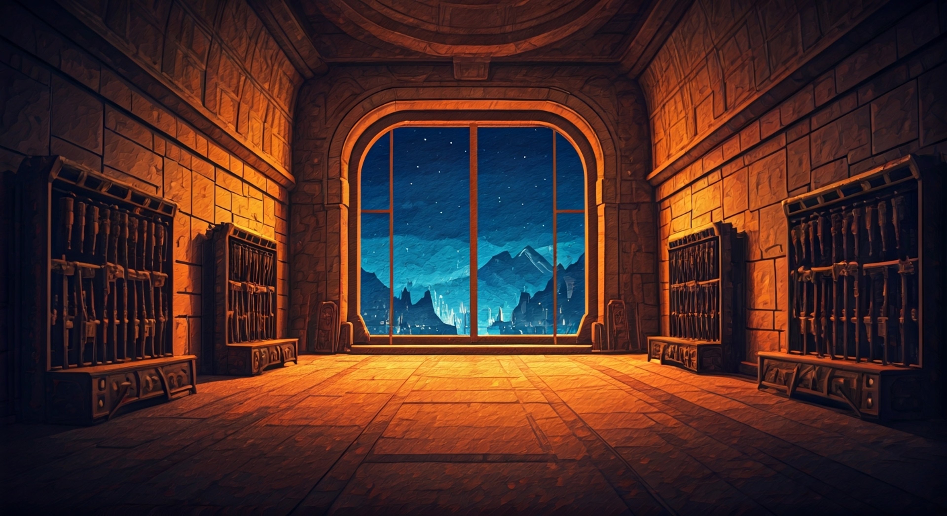 You find yourself in an unprecedented situation requiring Cassian's unique blend of fierce protection and surprising gentleness. The gruff Illyrian warrior must navigate caring for someone while maintaining his intimidating persona. What starts as an unusual predicament evolves into a complex dynamic of trust and understanding.